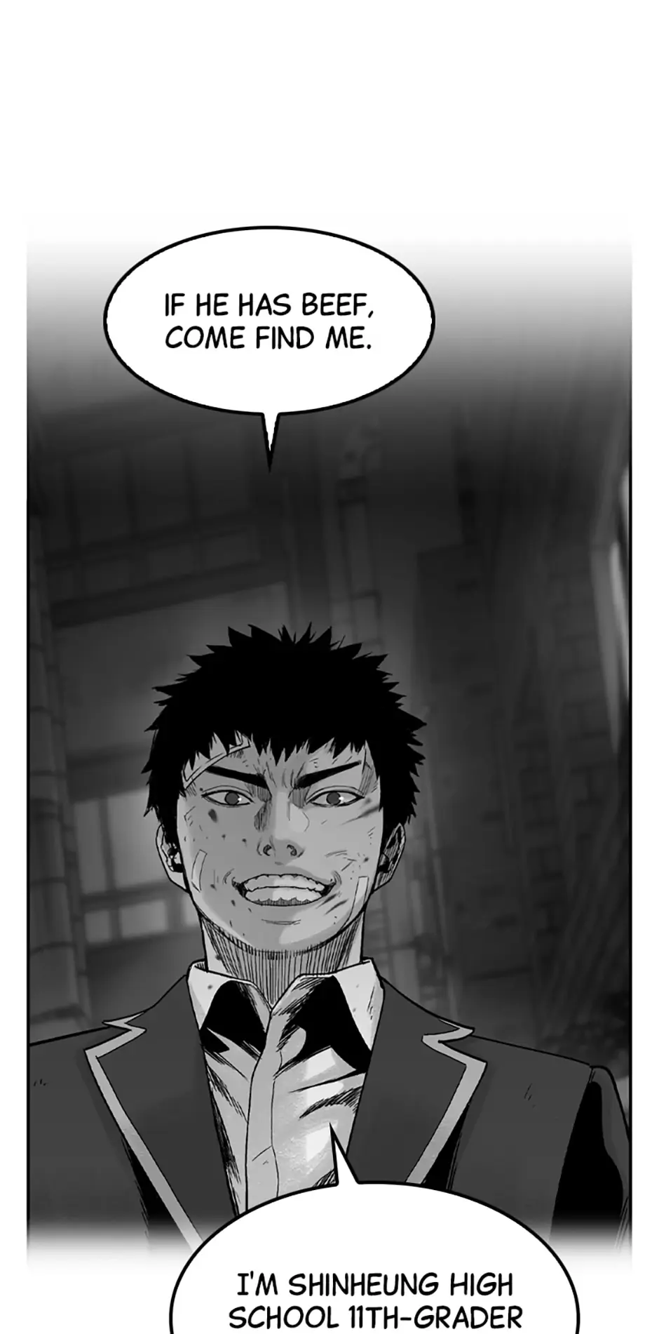 Switch Manhwa Chapter 47 - page 83