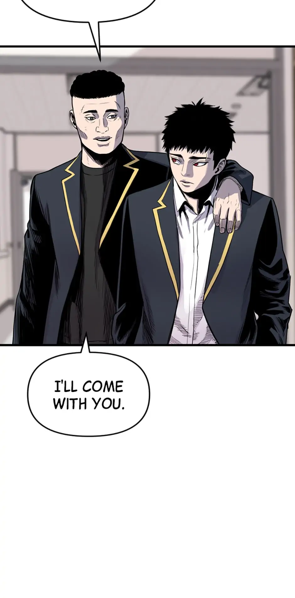 Switch Manhwa Chapter 47 - page 89