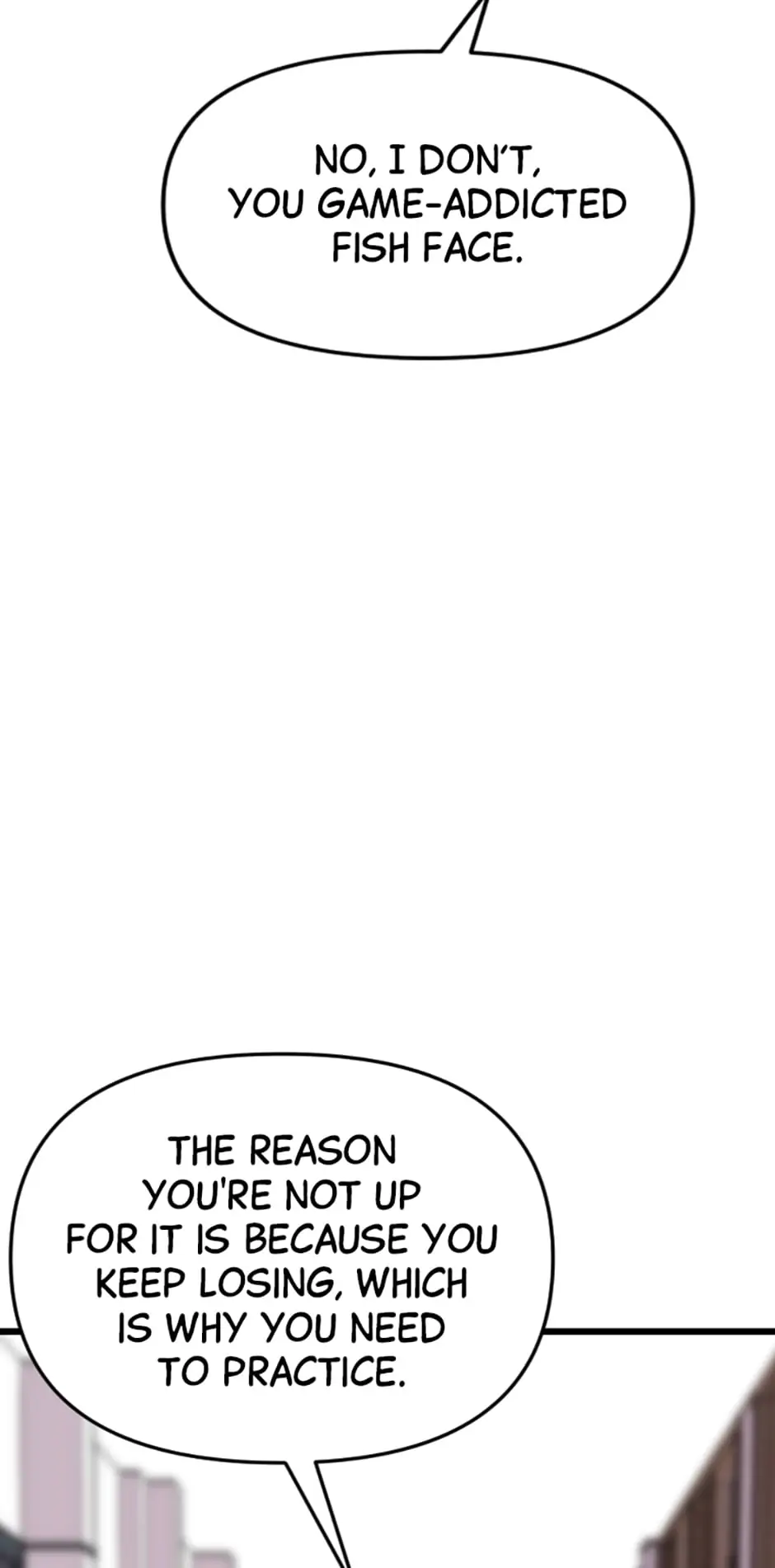 Switch Manhwa Chapter 47 - page 91