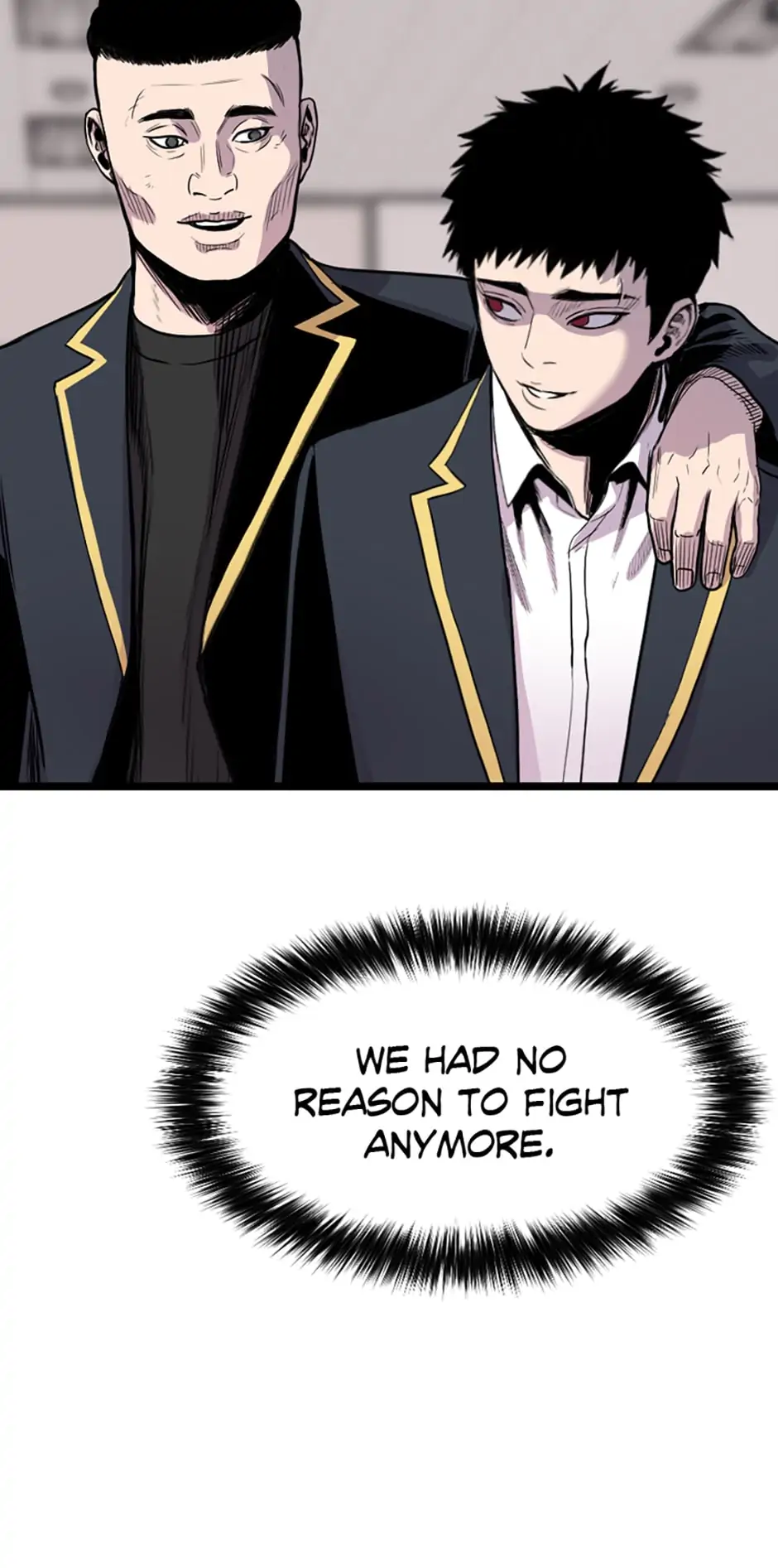 Switch Manhwa Chapter 47 - page 94