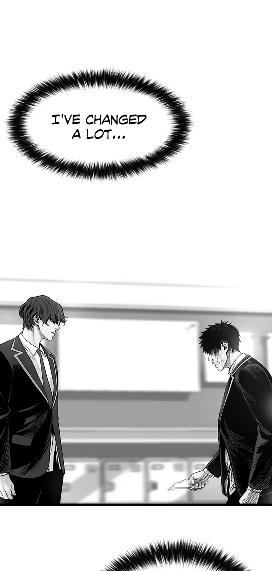 Switch Manhwa Chapter 47 - page 95