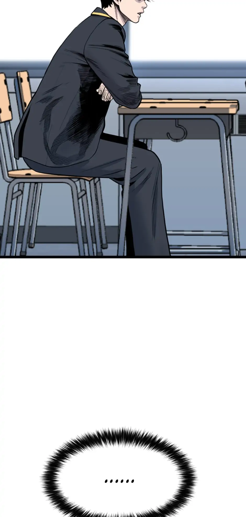 Switch Manhwa Chapter 47 - page 99