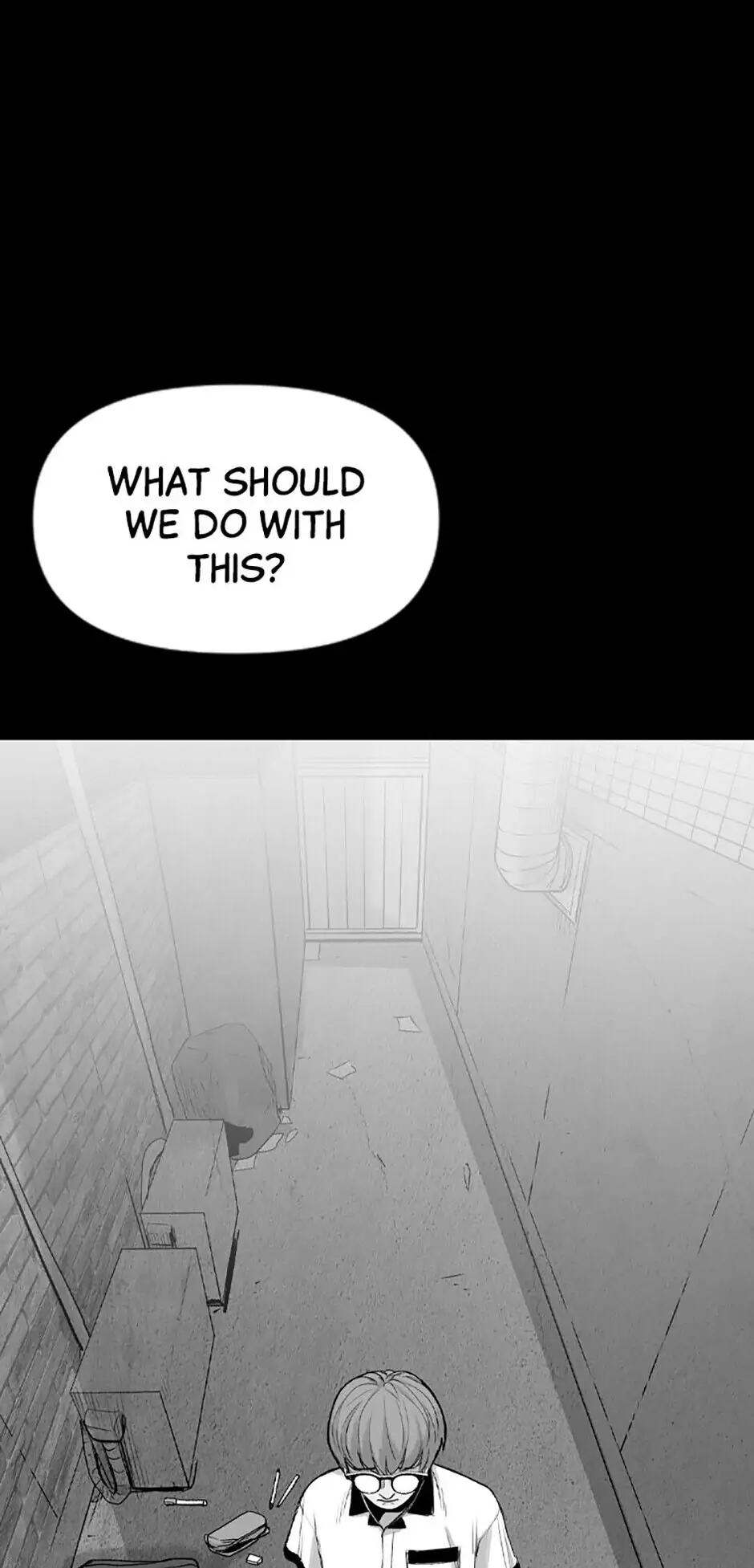 Switch Manhwa Chapter 14 - page 104
