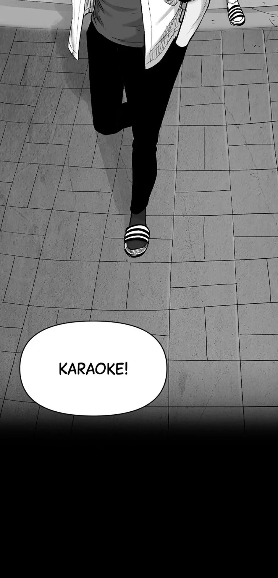 Switch Manhwa Chapter 14 - page 106