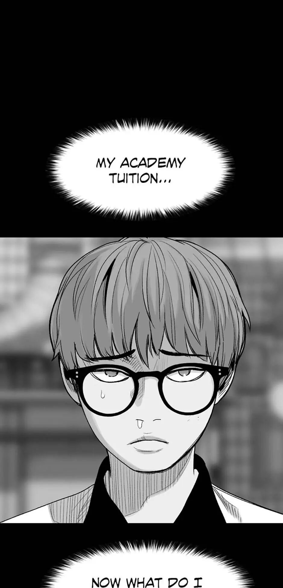 Switch Manhwa Chapter 14 - page 107