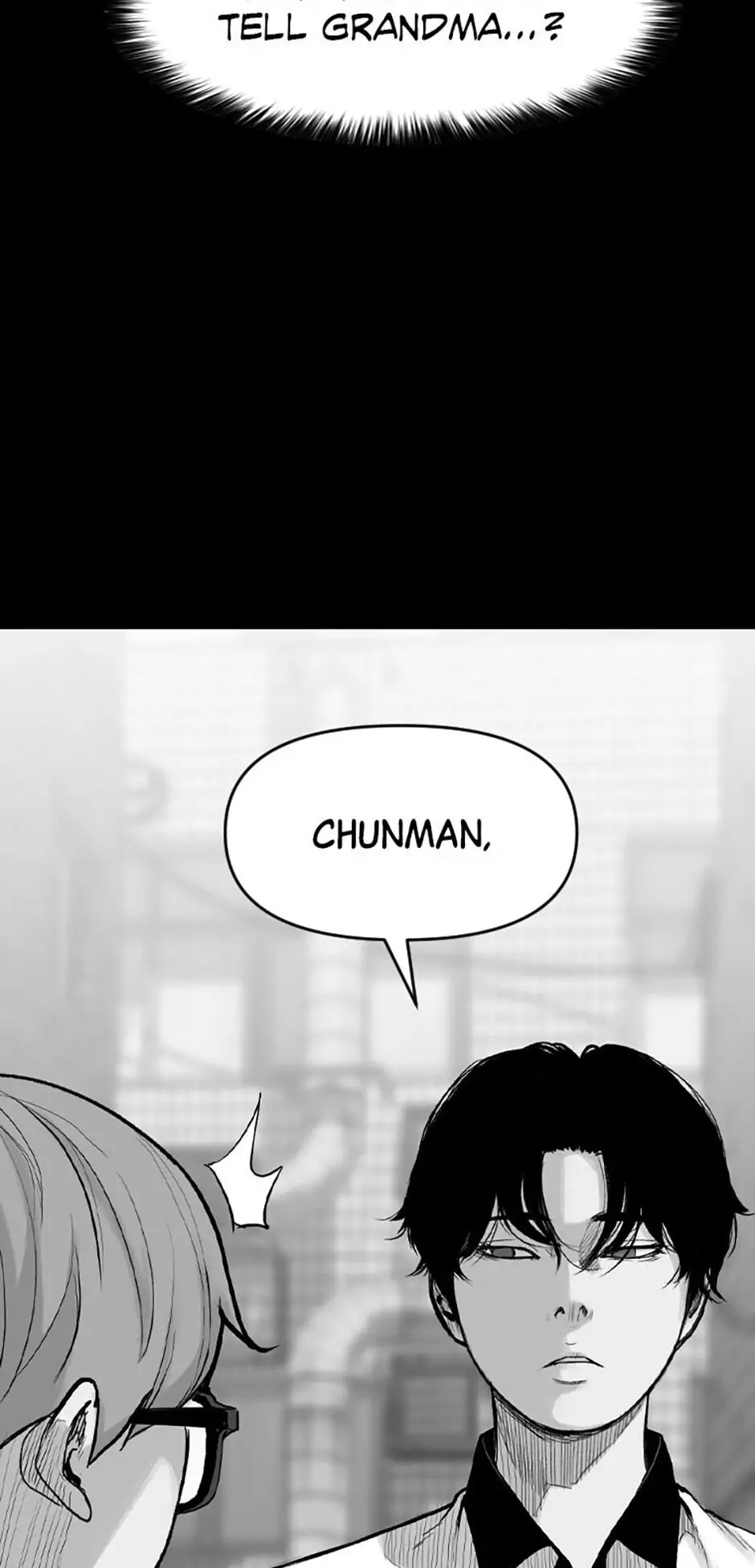 Switch Manhwa Chapter 14 - page 108