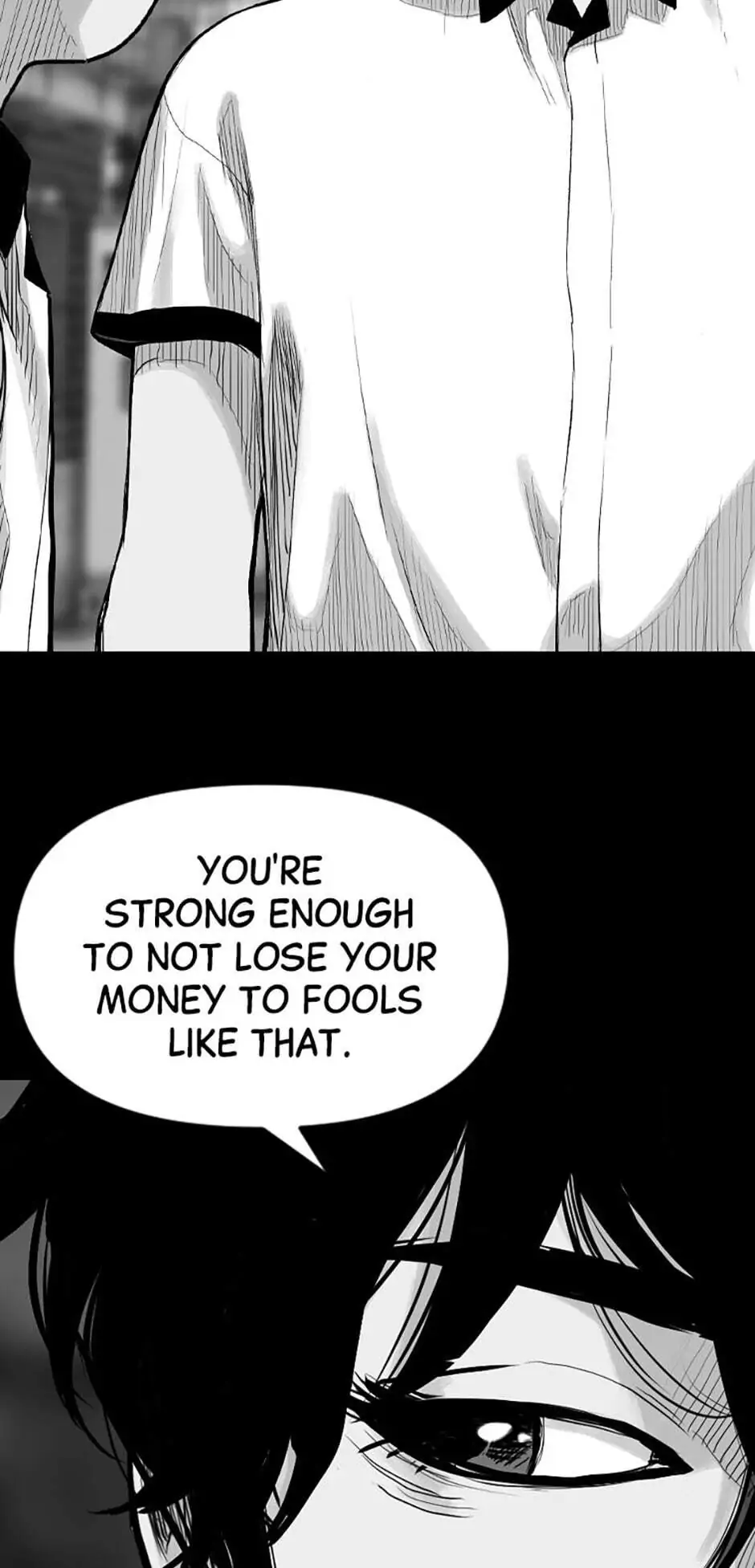 Switch Manhwa Chapter 14 - page 109