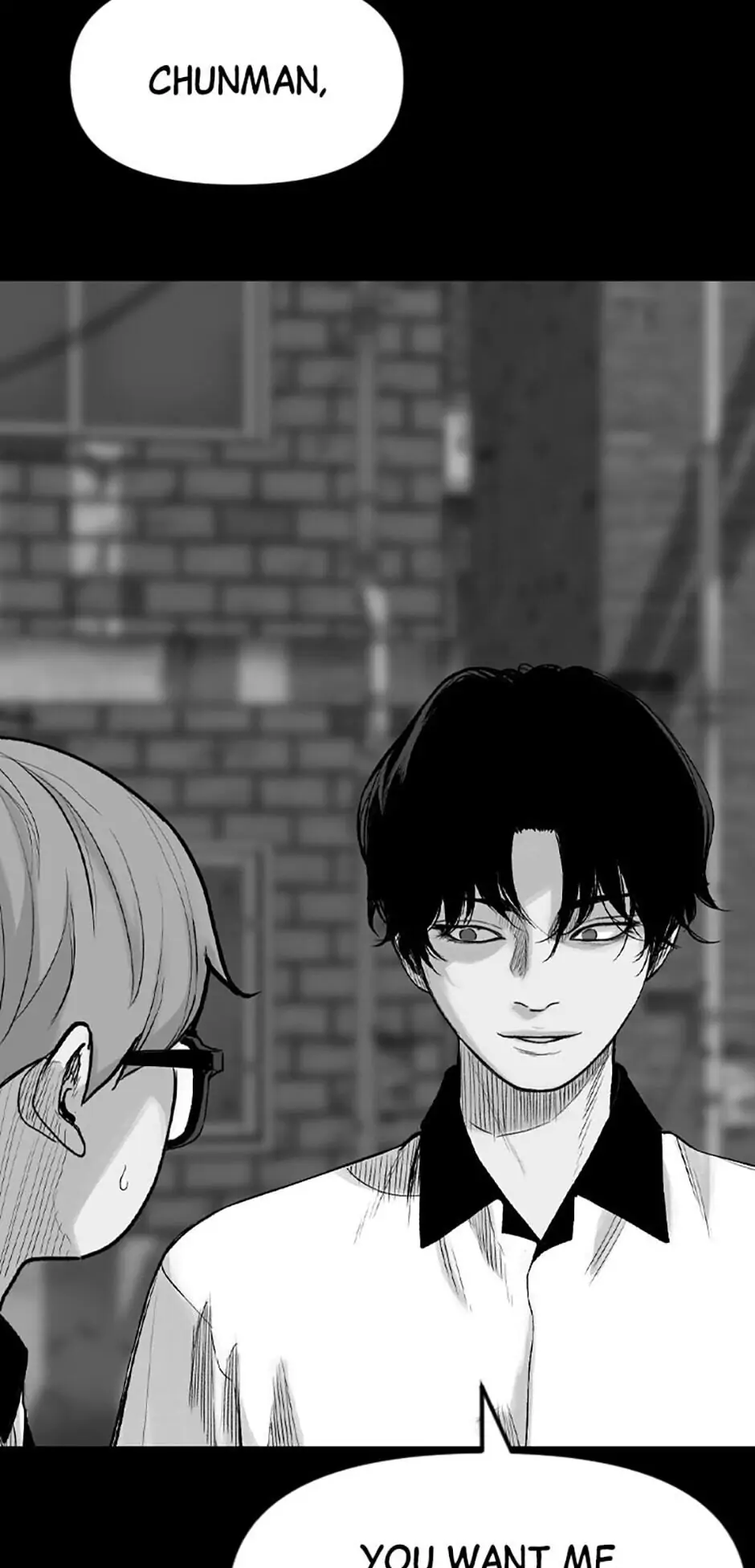 Switch Manhwa Chapter 14 - page 112