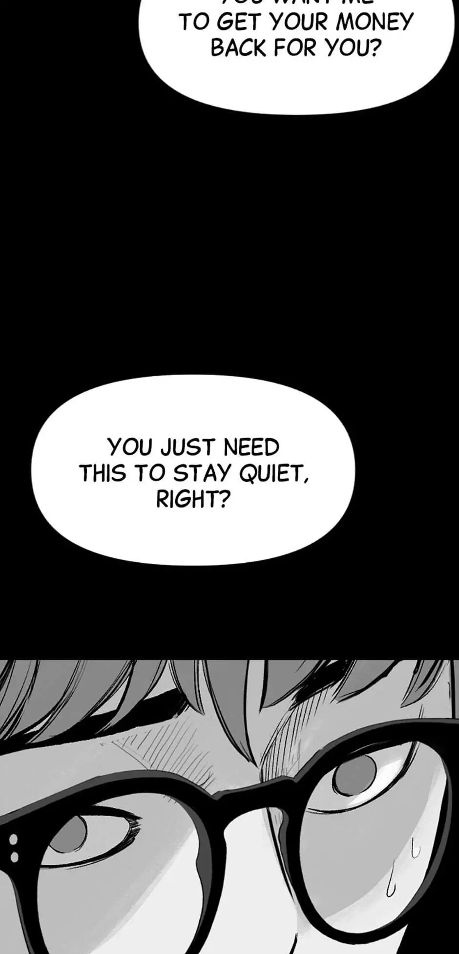 Switch Manhwa Chapter 14 - page 113