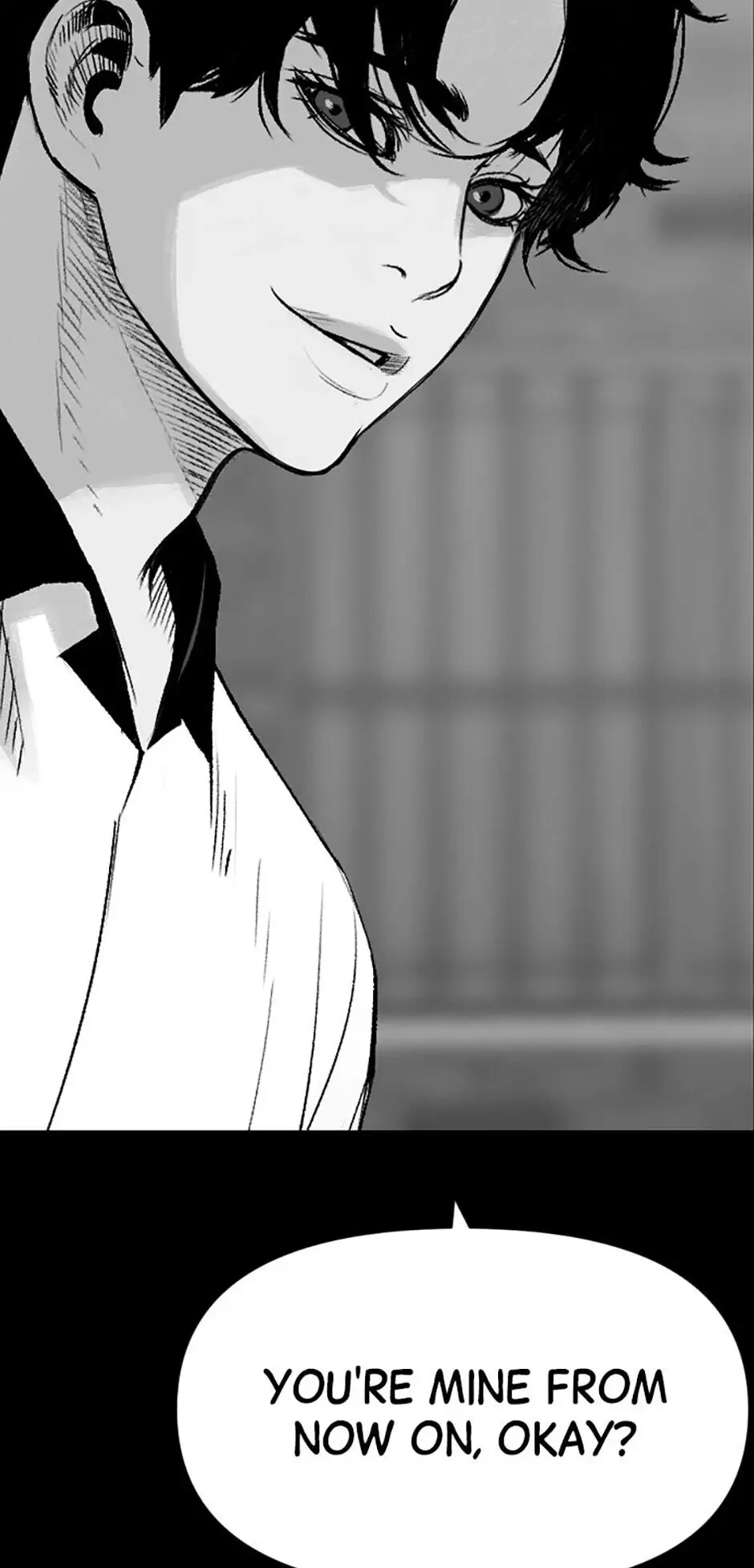 Switch Manhwa Chapter 14 - page 115