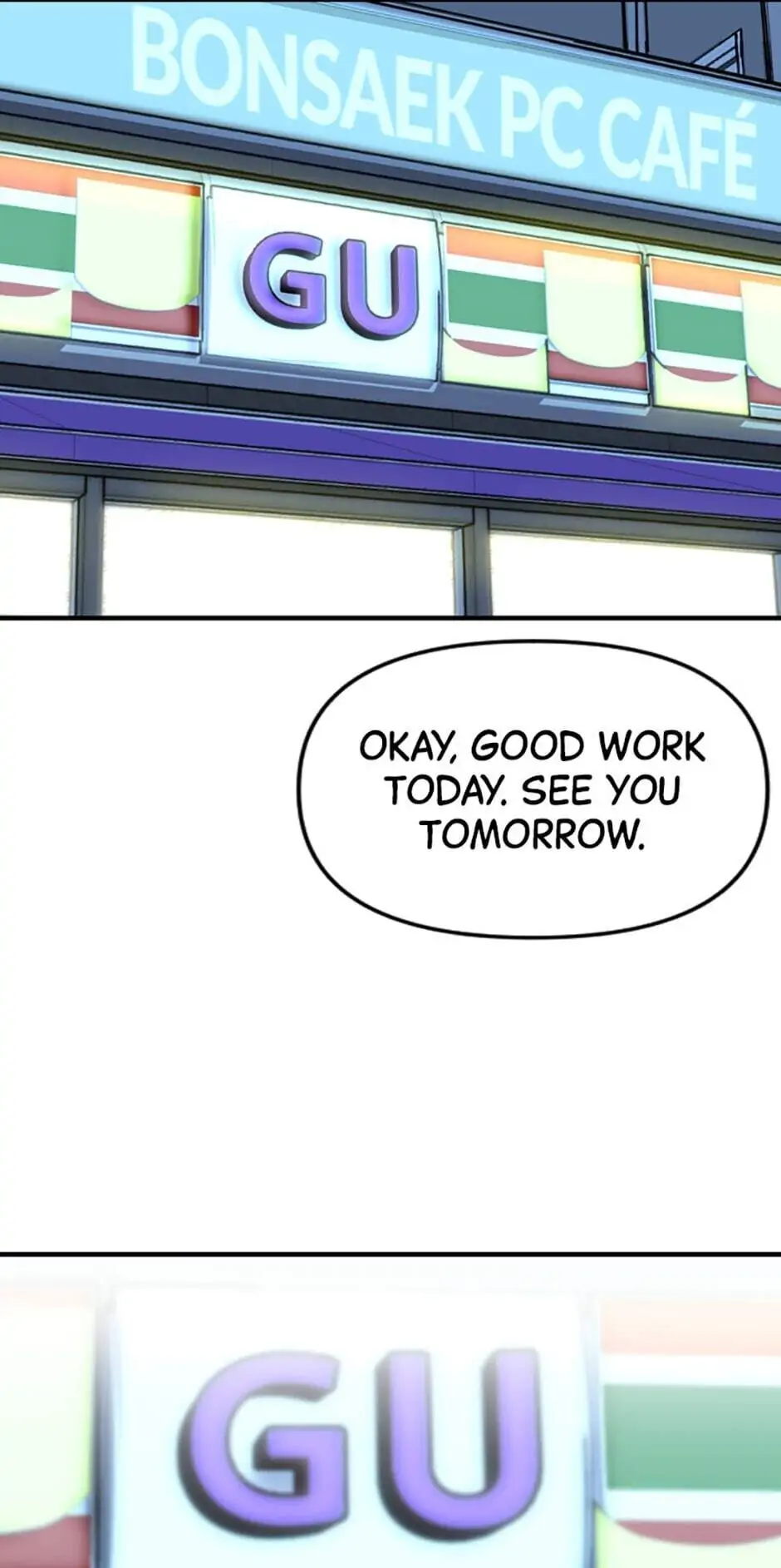 Switch Manhwa Chapter 14 - page 122