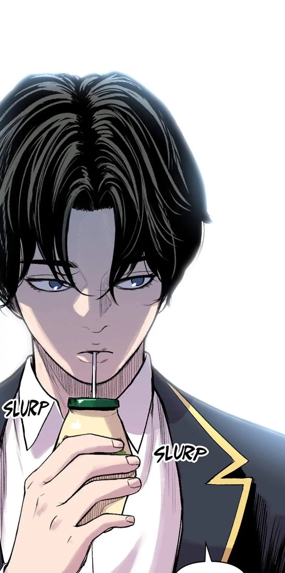 Switch Manhwa Chapter 14 - page 125