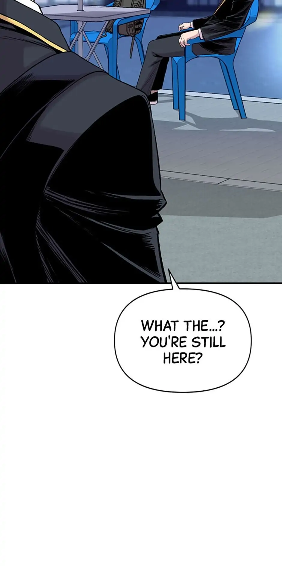 Switch Manhwa Chapter 14 - page 127