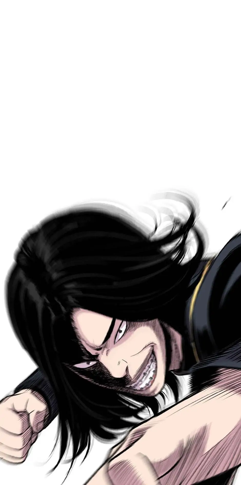 Switch Manhwa Chapter 14 - page 14