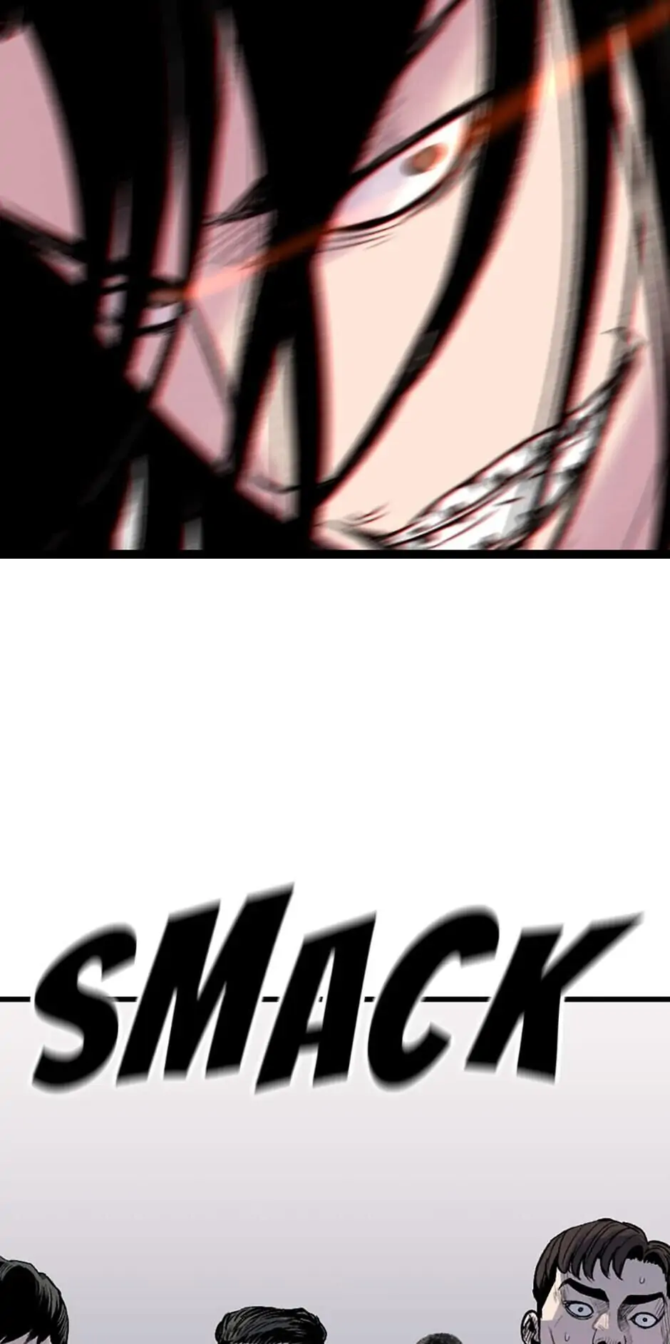 Switch Manhwa Chapter 14 - page 19