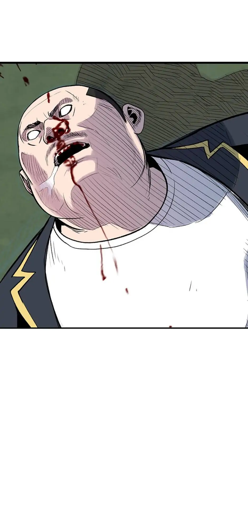 Switch Manhwa Chapter 14 - page 28