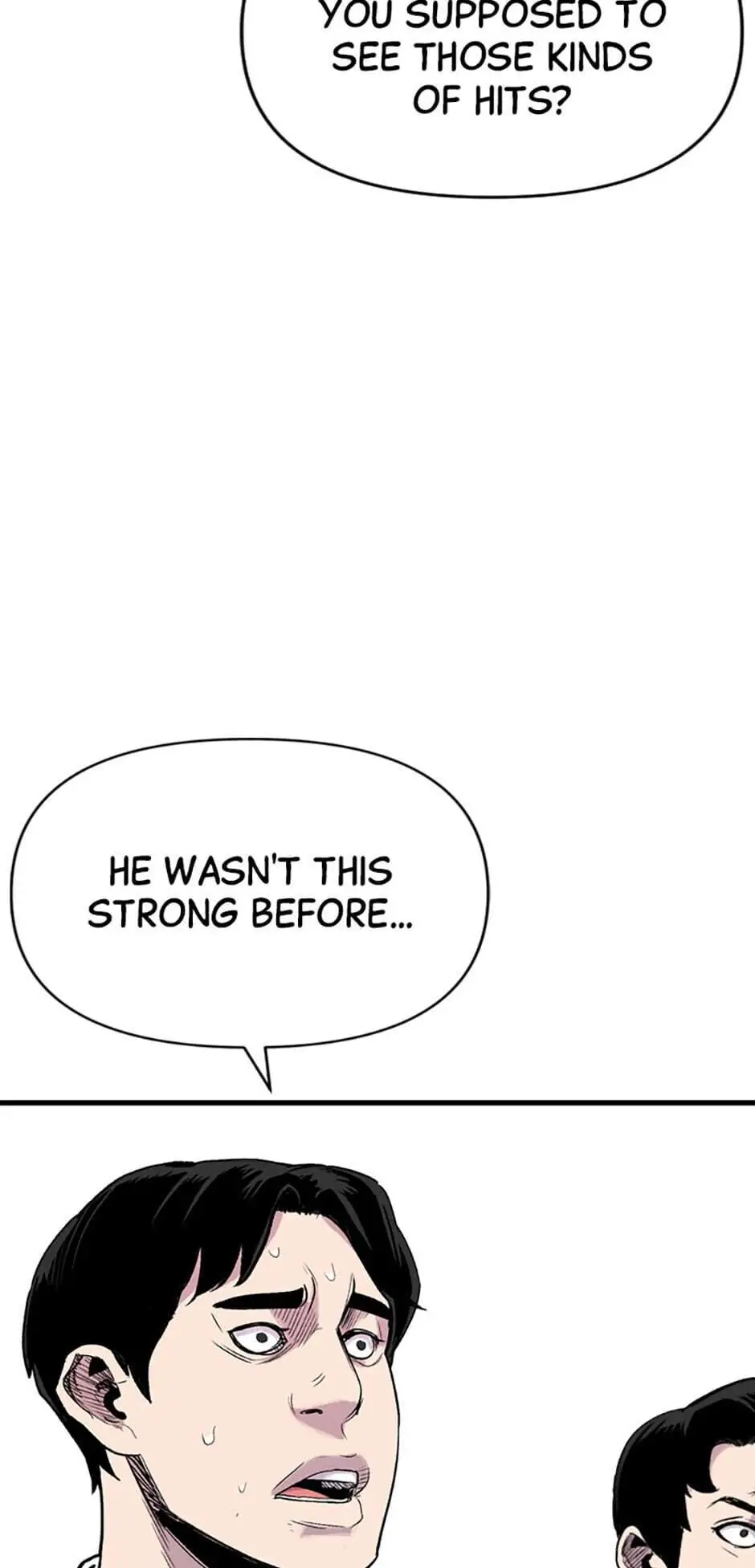 Switch Manhwa Chapter 14 - page 32