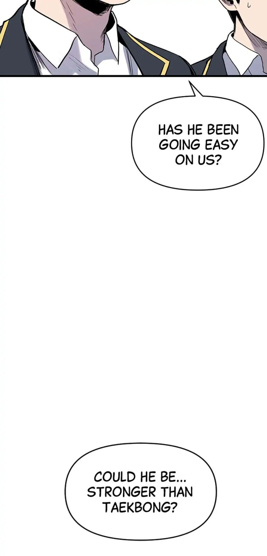 Switch Manhwa Chapter 14 - page 33