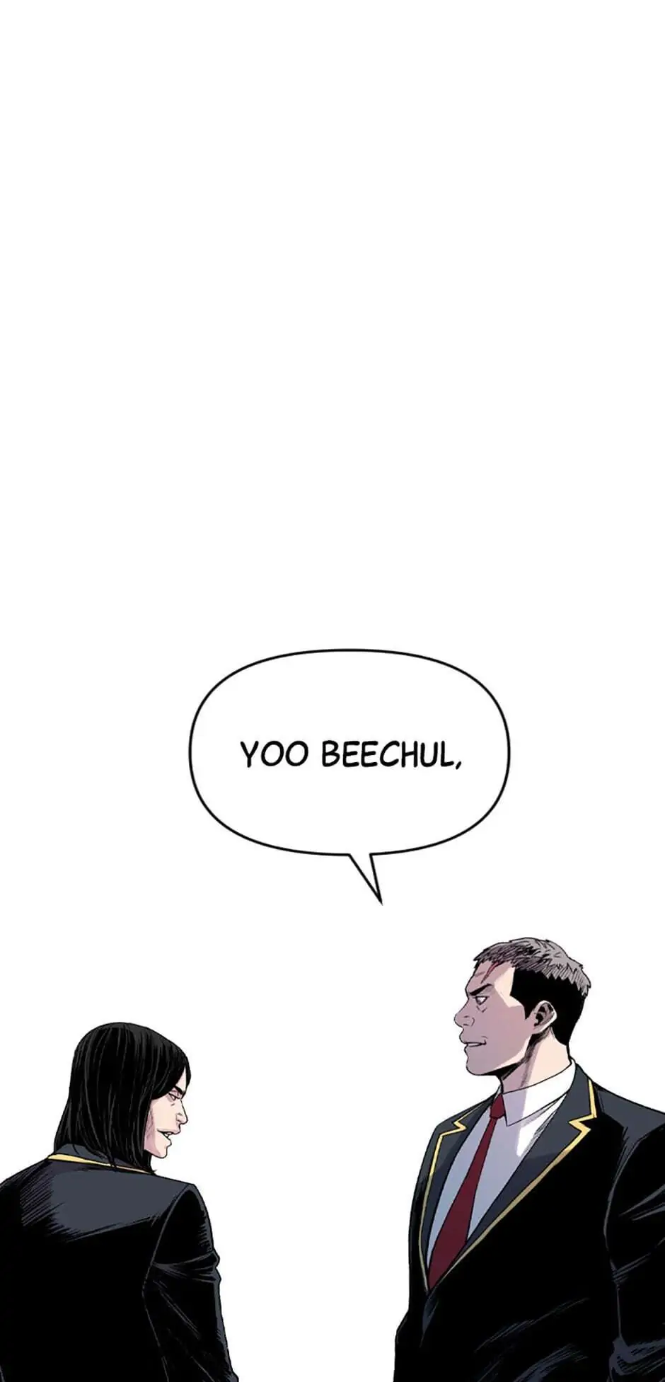 Switch Manhwa Chapter 14 - page 34
