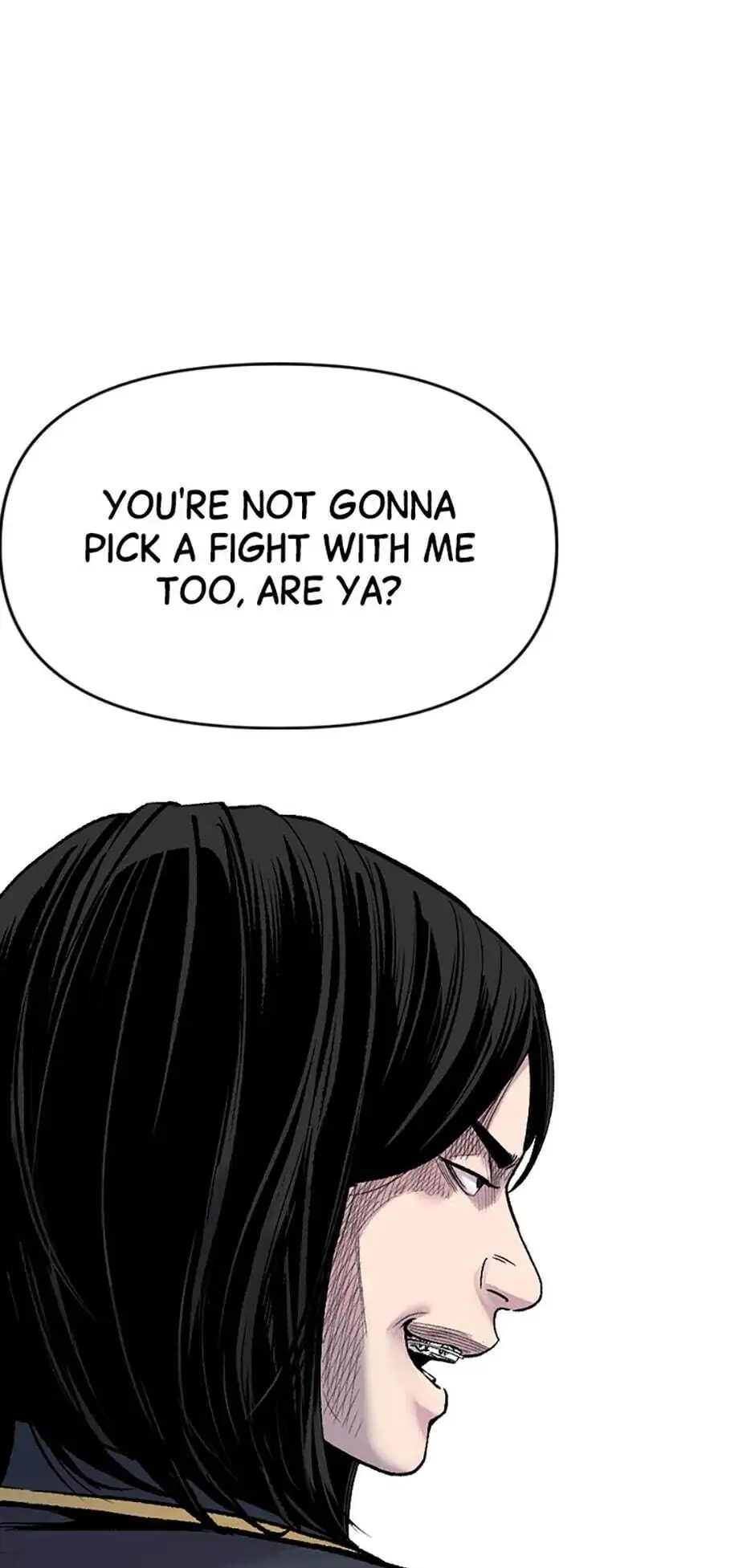 Switch Manhwa Chapter 14 - page 36