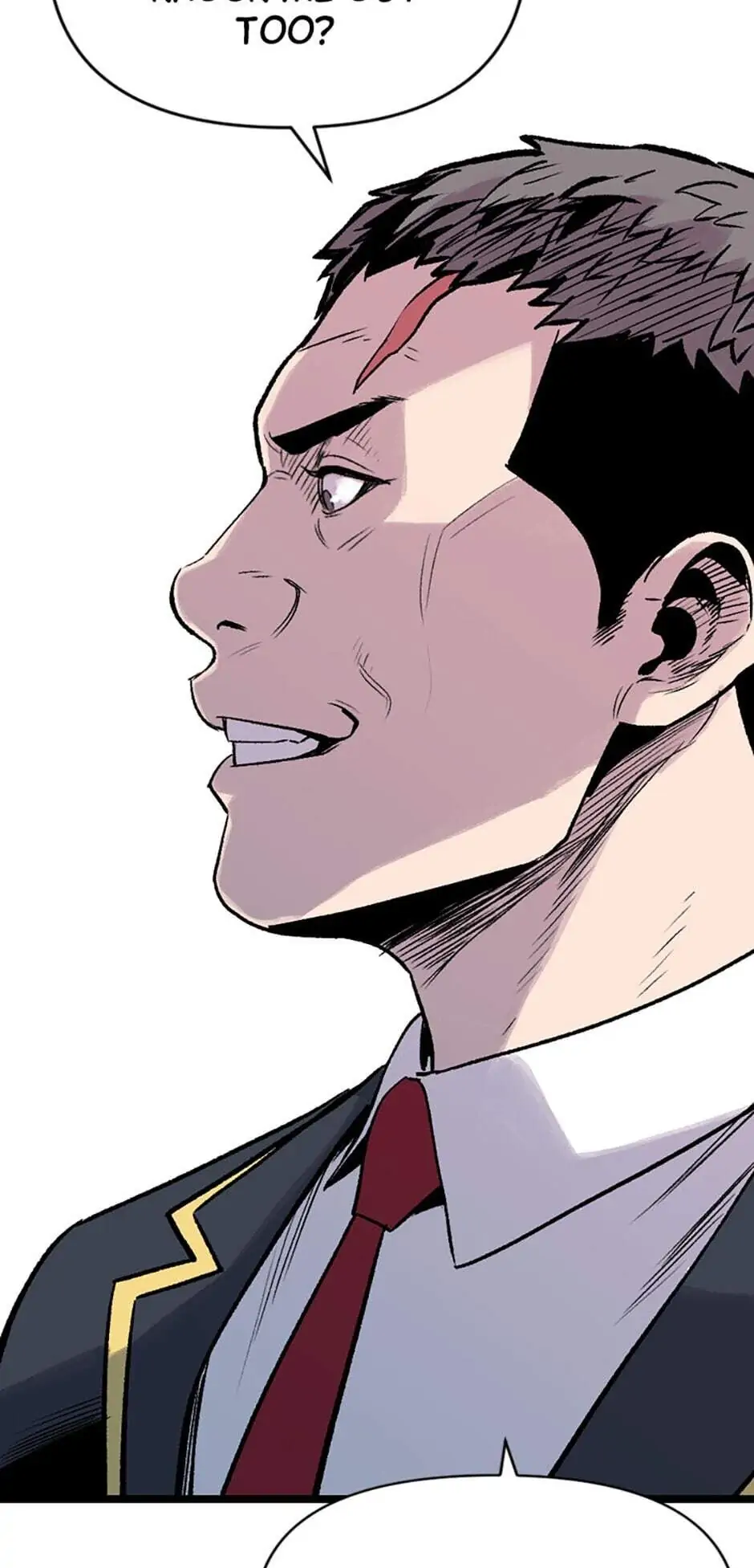 Switch Manhwa Chapter 14 - page 38