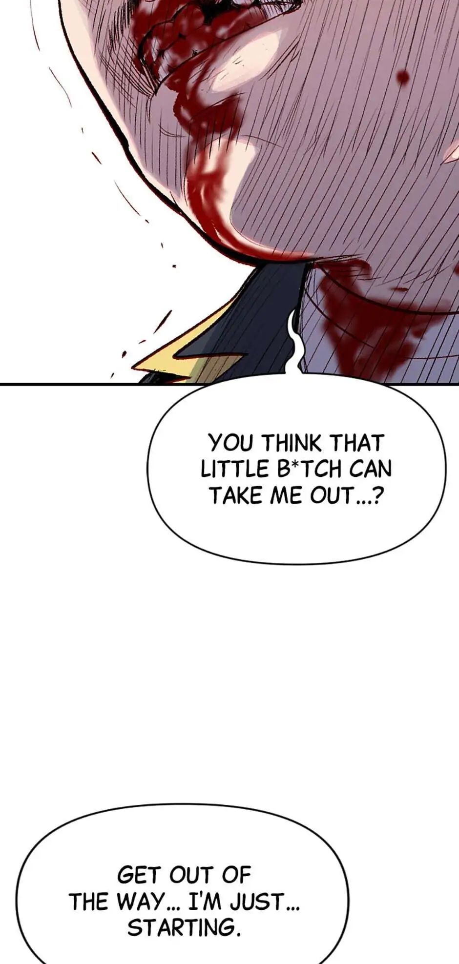 Switch Manhwa Chapter 14 - page 47
