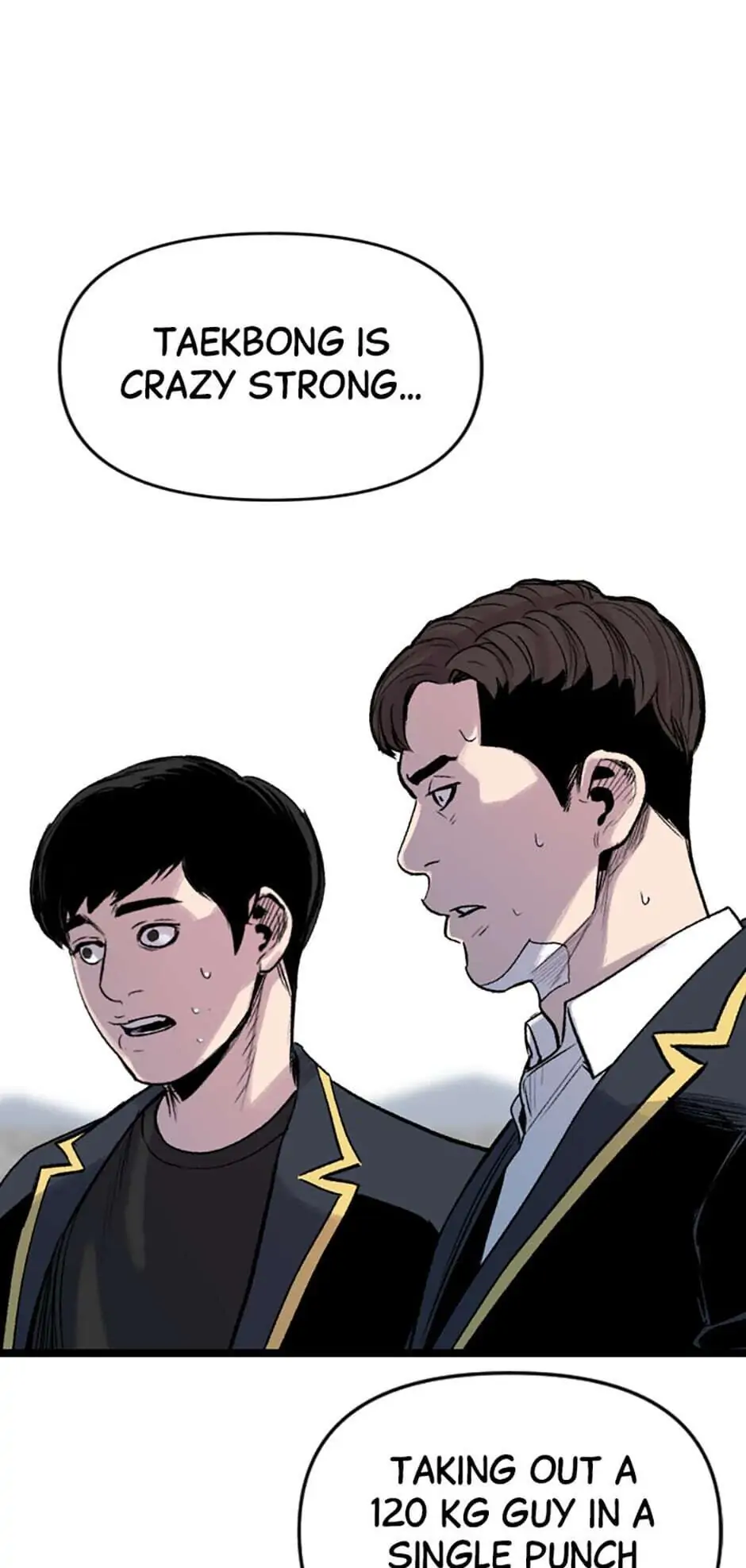 Switch Manhwa Chapter 14 - page 52