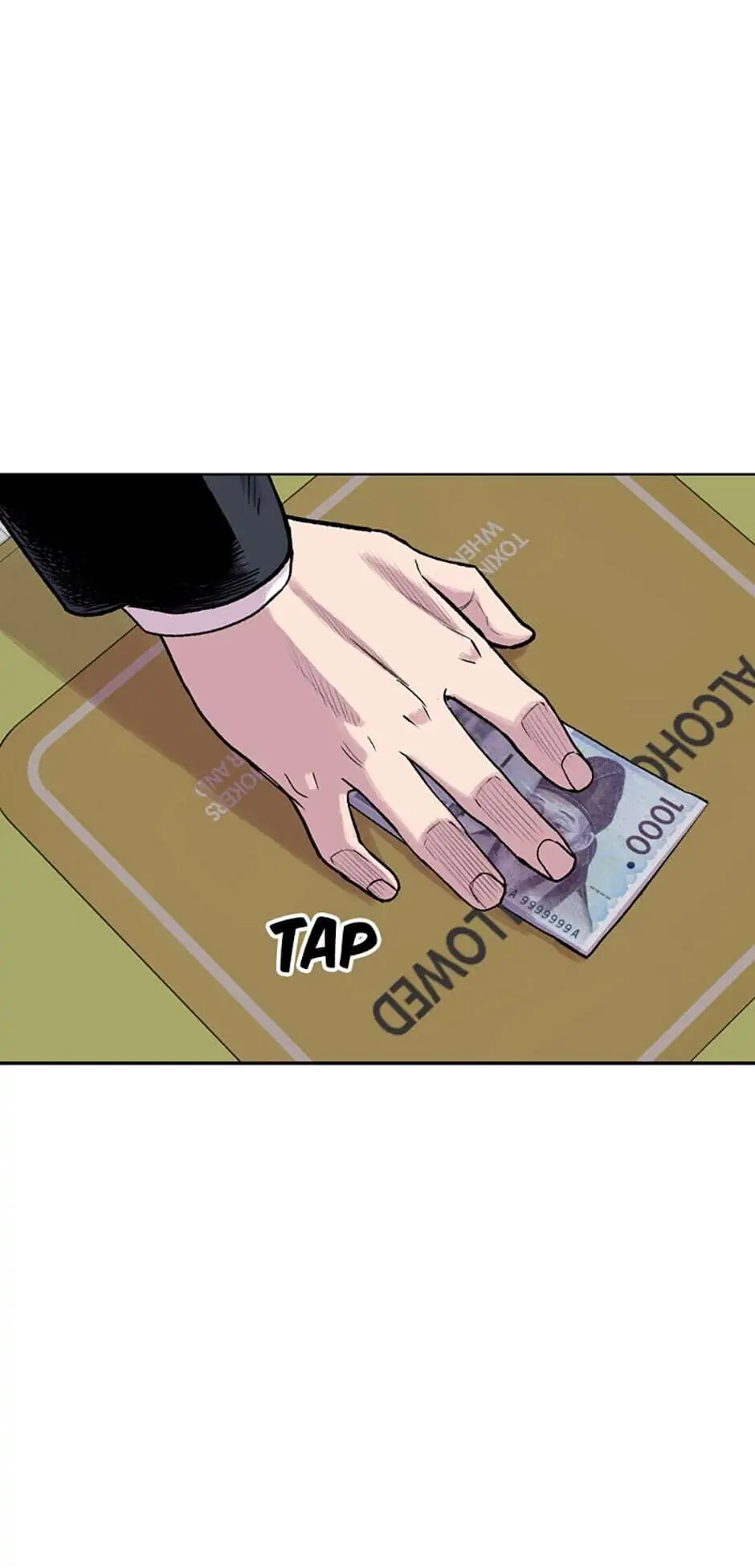 Switch Manhwa Chapter 14 - page 67