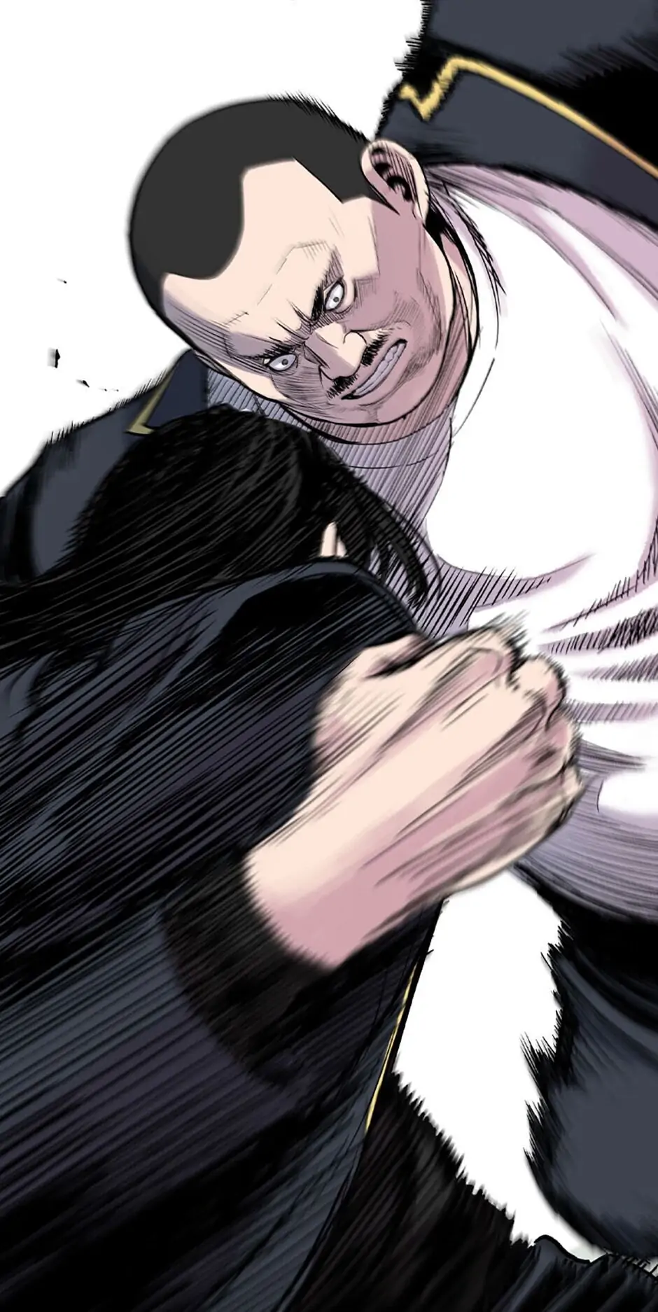 Switch Manhwa Chapter 14 - page 7
