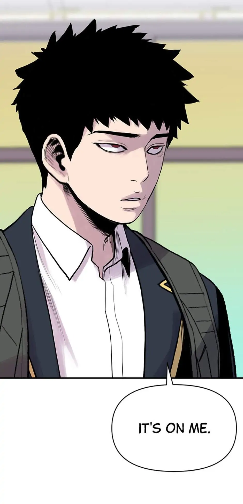 Switch Manhwa Chapter 14 - page 72