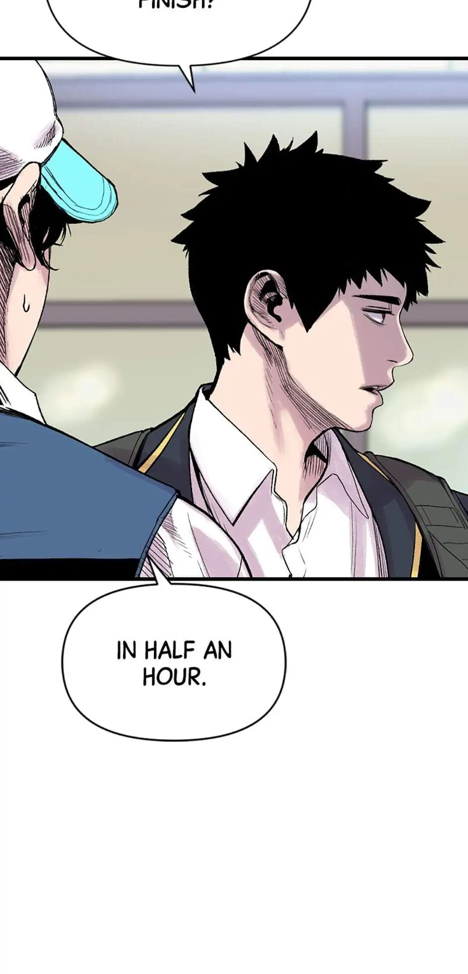 Switch Manhwa Chapter 14 - page 75