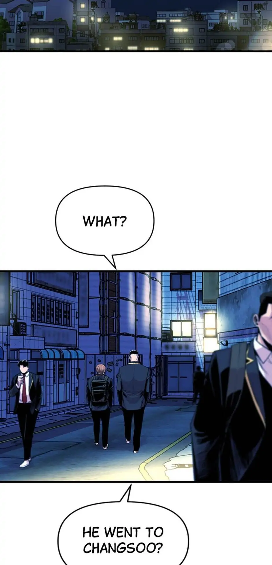 Switch Manhwa Chapter 14 - page 82