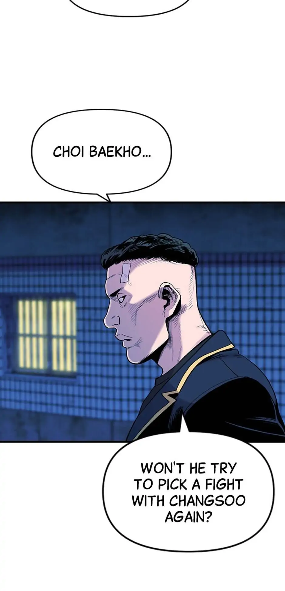 Switch Manhwa Chapter 14 - page 83