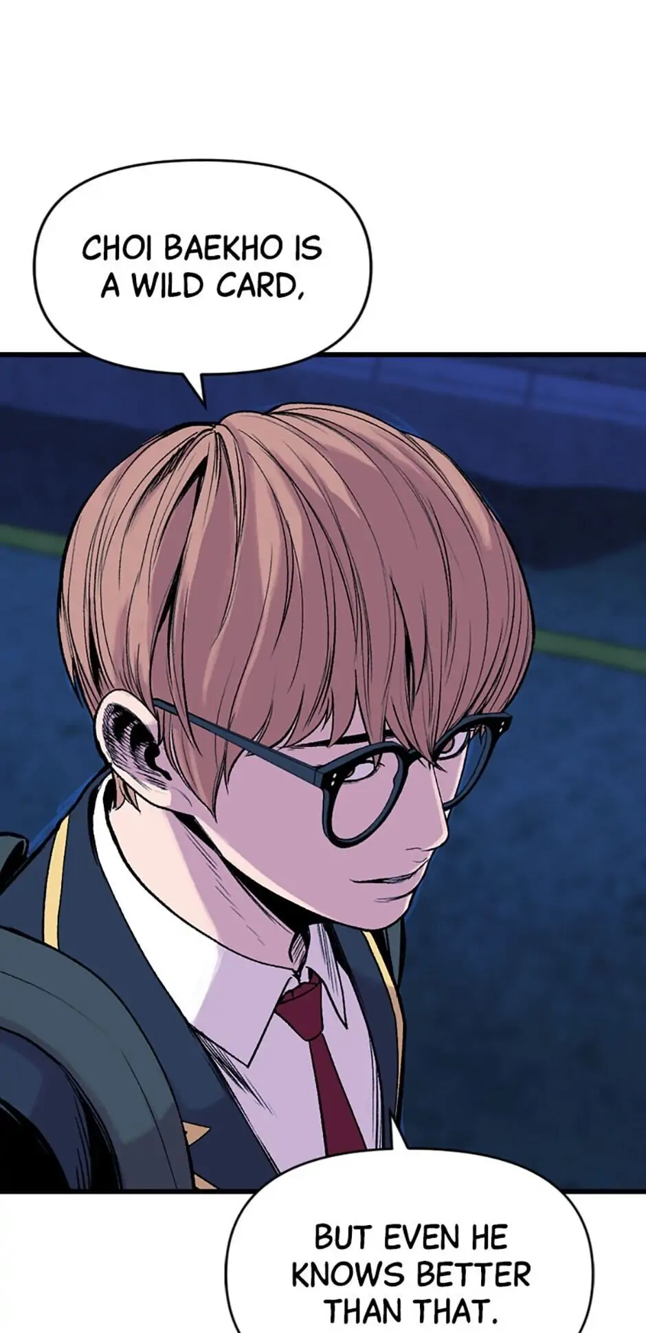 Switch Manhwa Chapter 14 - page 84