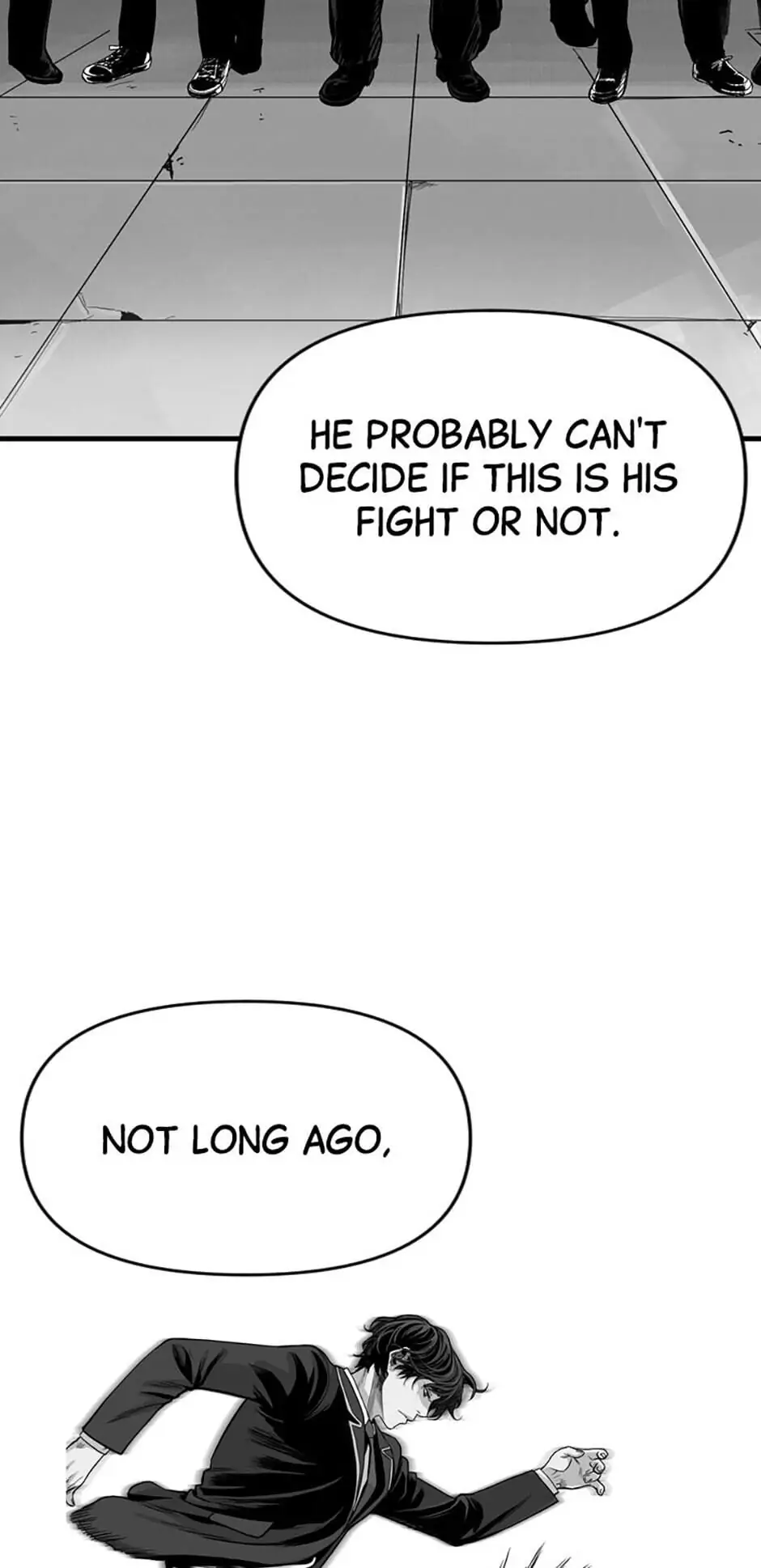 Switch Manhwa Chapter 14 - page 86