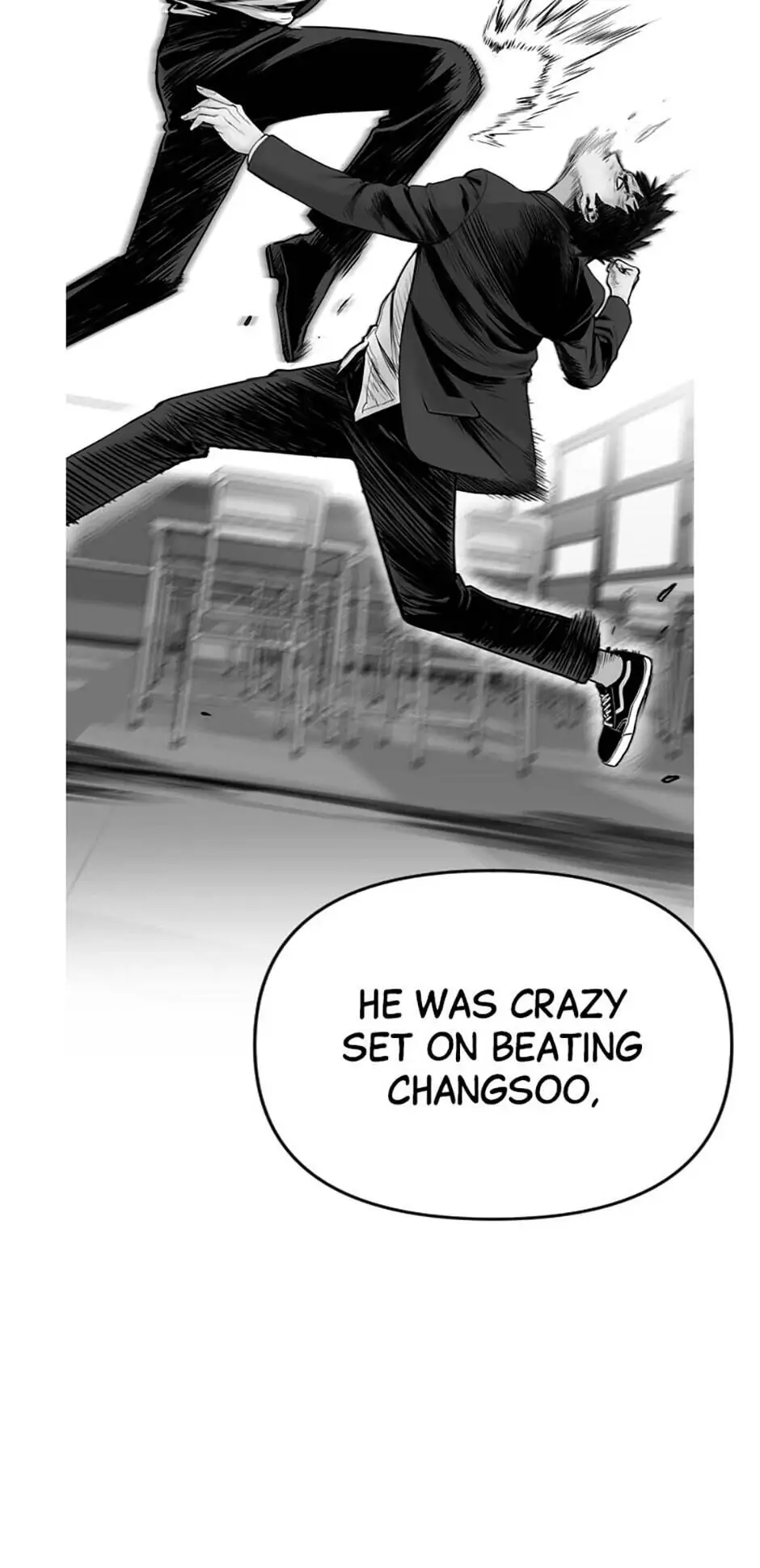 Switch Manhwa Chapter 14 - page 87