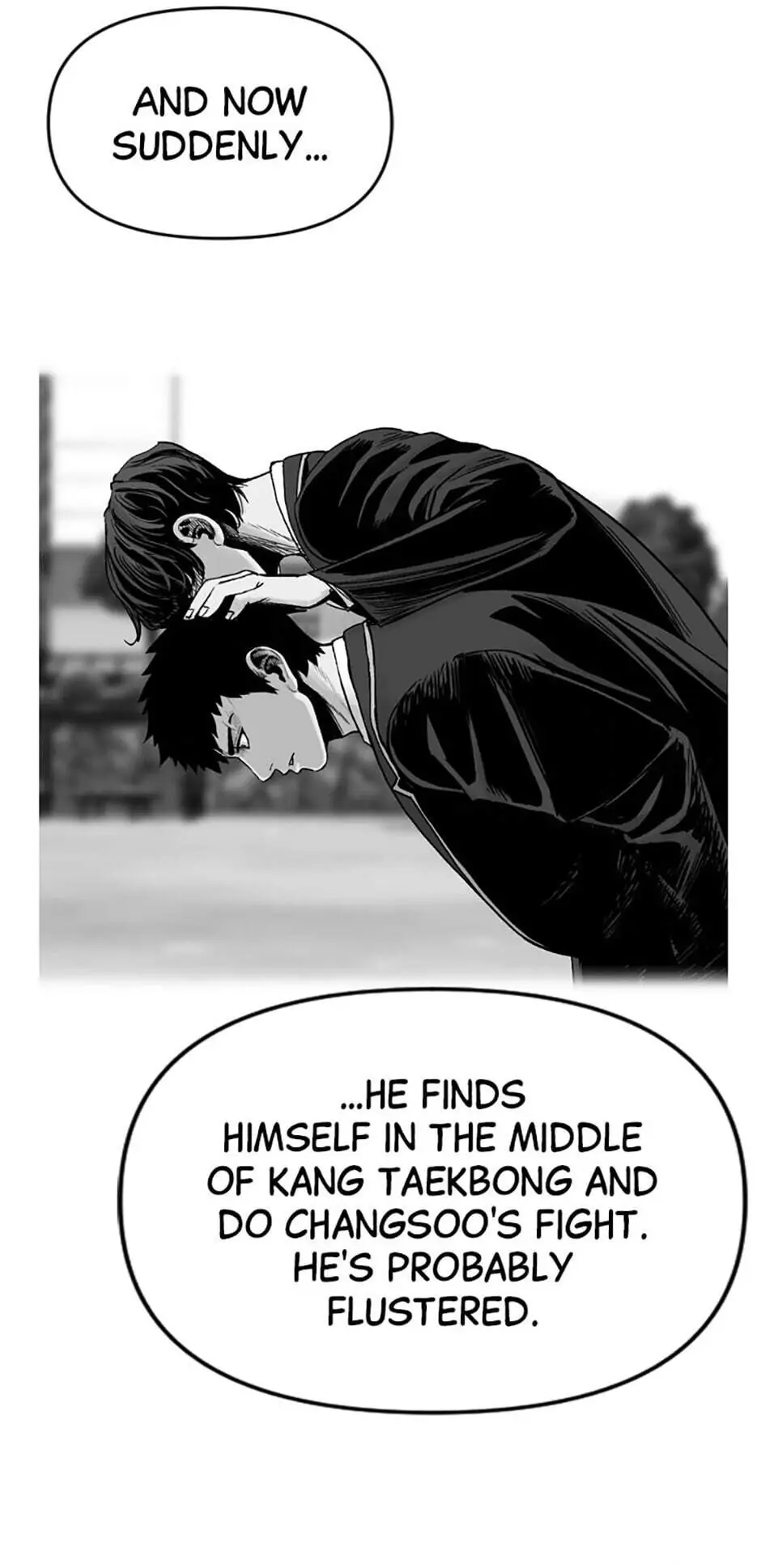Switch Manhwa Chapter 14 - page 88