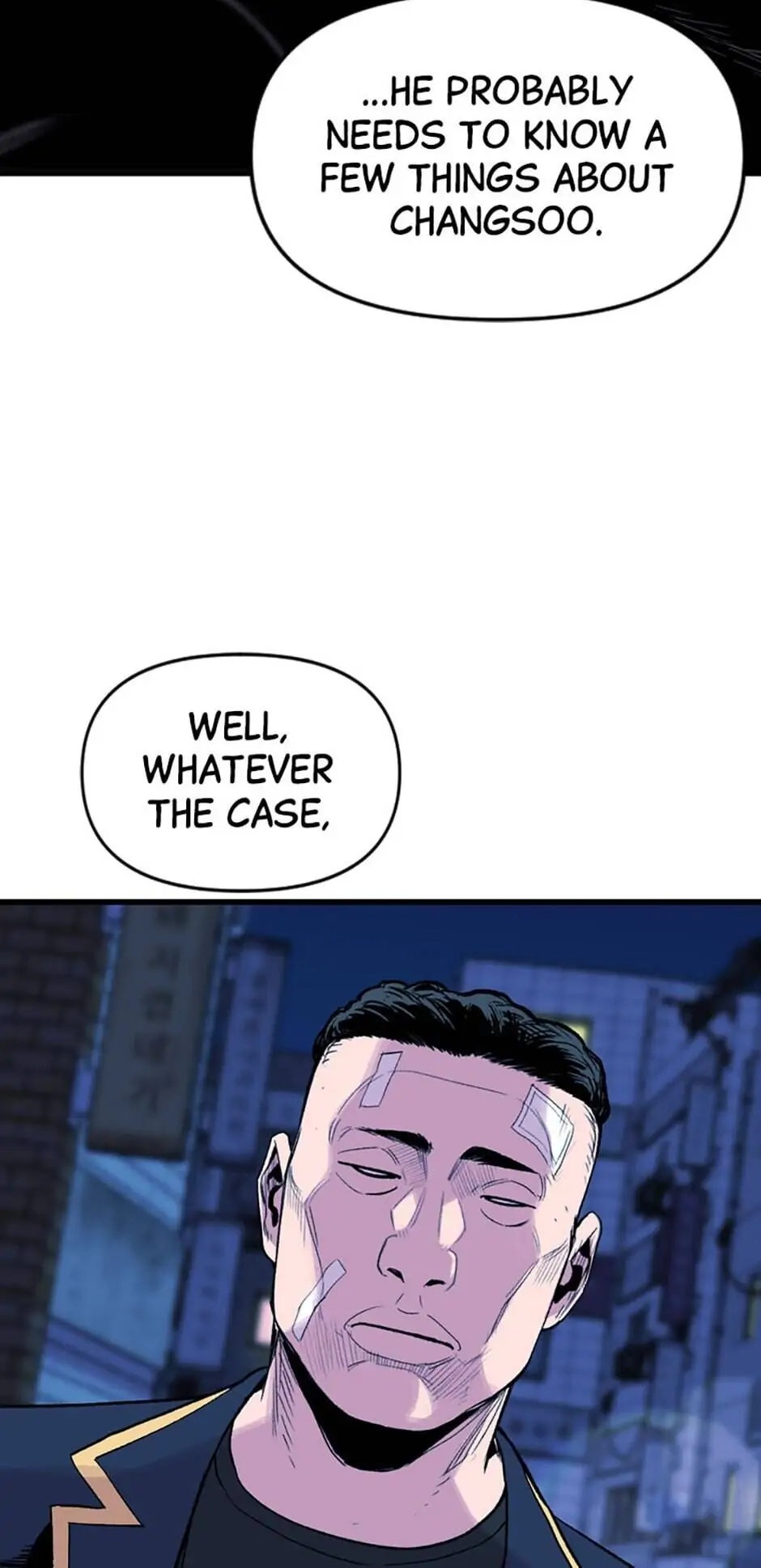 Switch Manhwa Chapter 14 - page 90