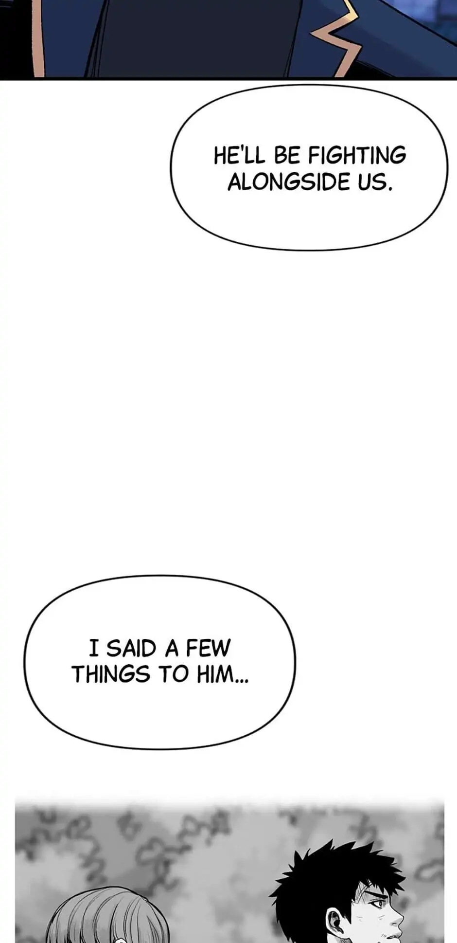 Switch Manhwa Chapter 14 - page 91