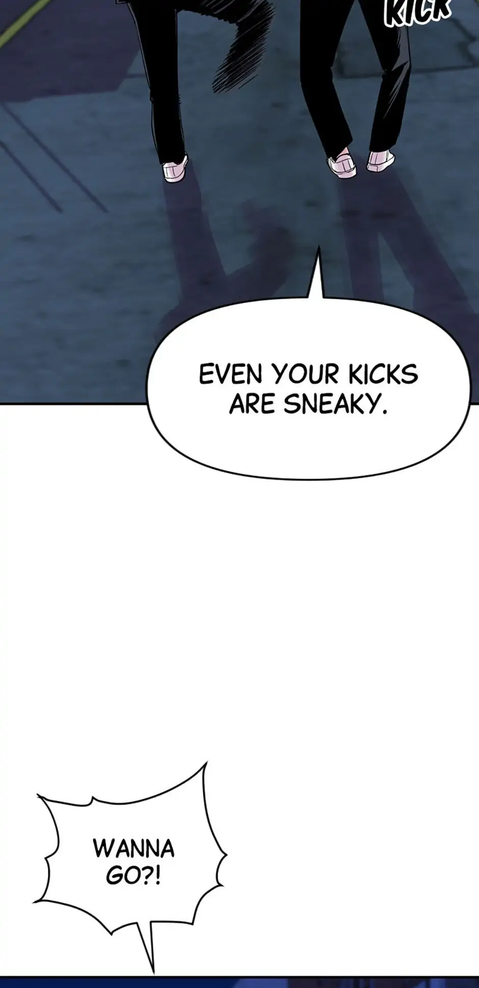Switch Manhwa Chapter 14 - page 97