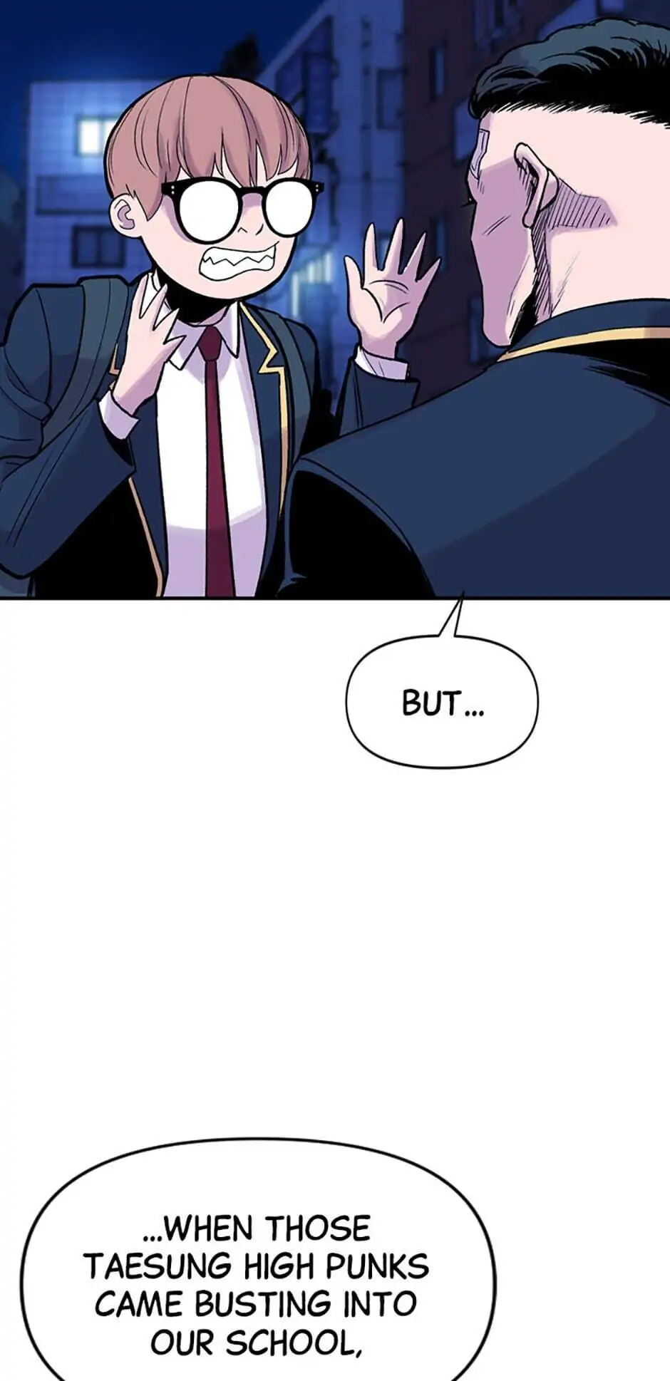 Switch Manhwa Chapter 14 - page 98
