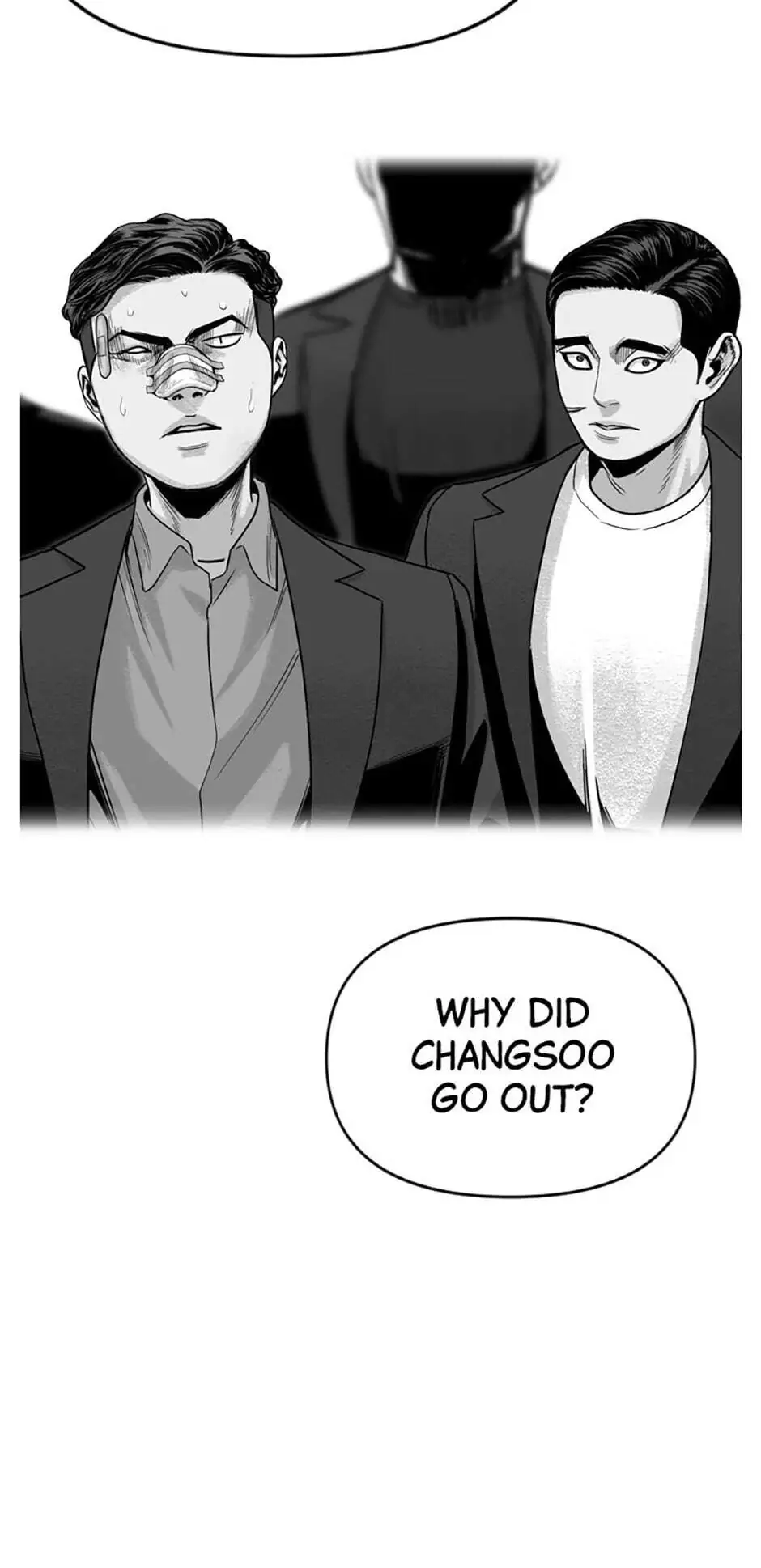 Switch Manhwa Chapter 14 - page 99