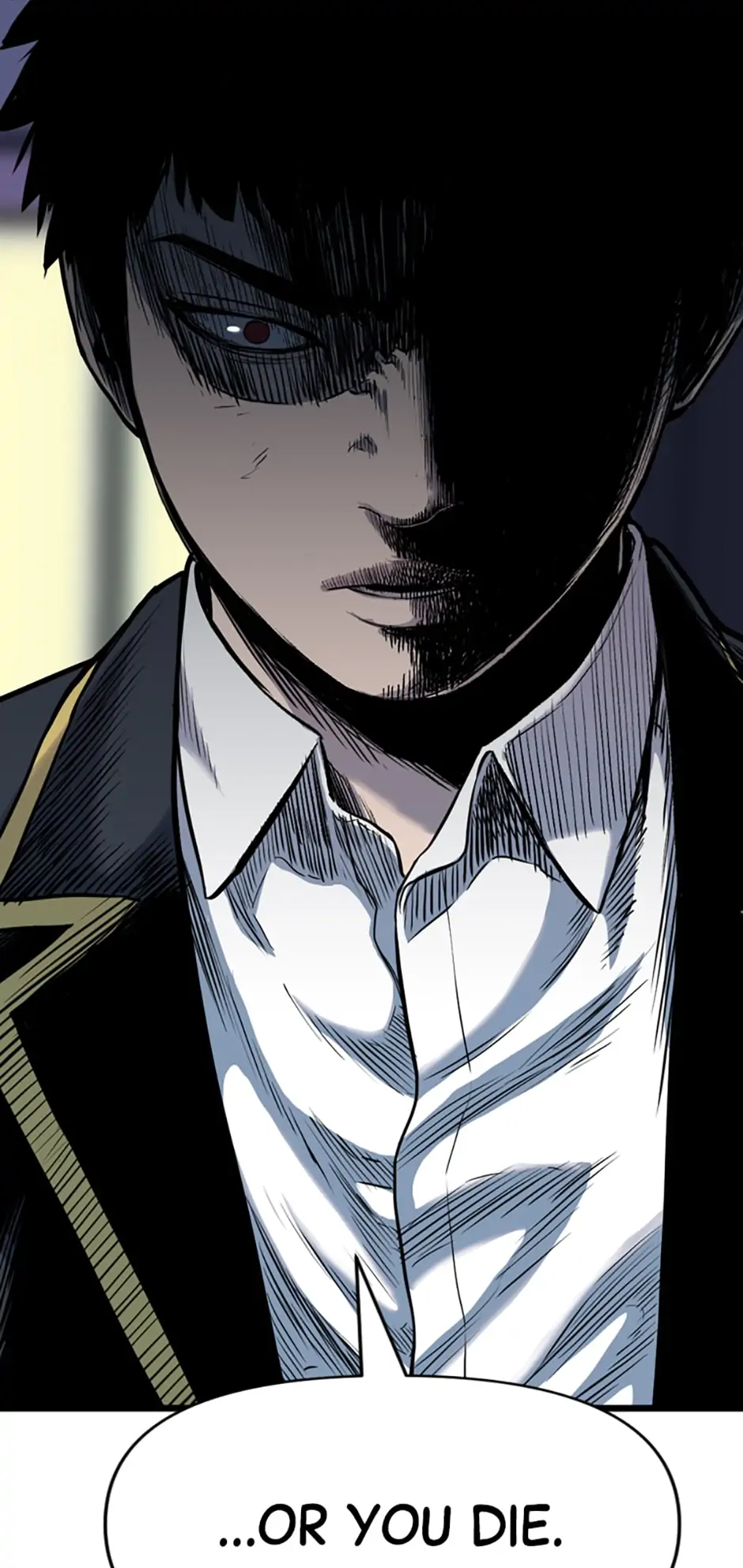 Switch Manhwa Chapter 48 - page 126