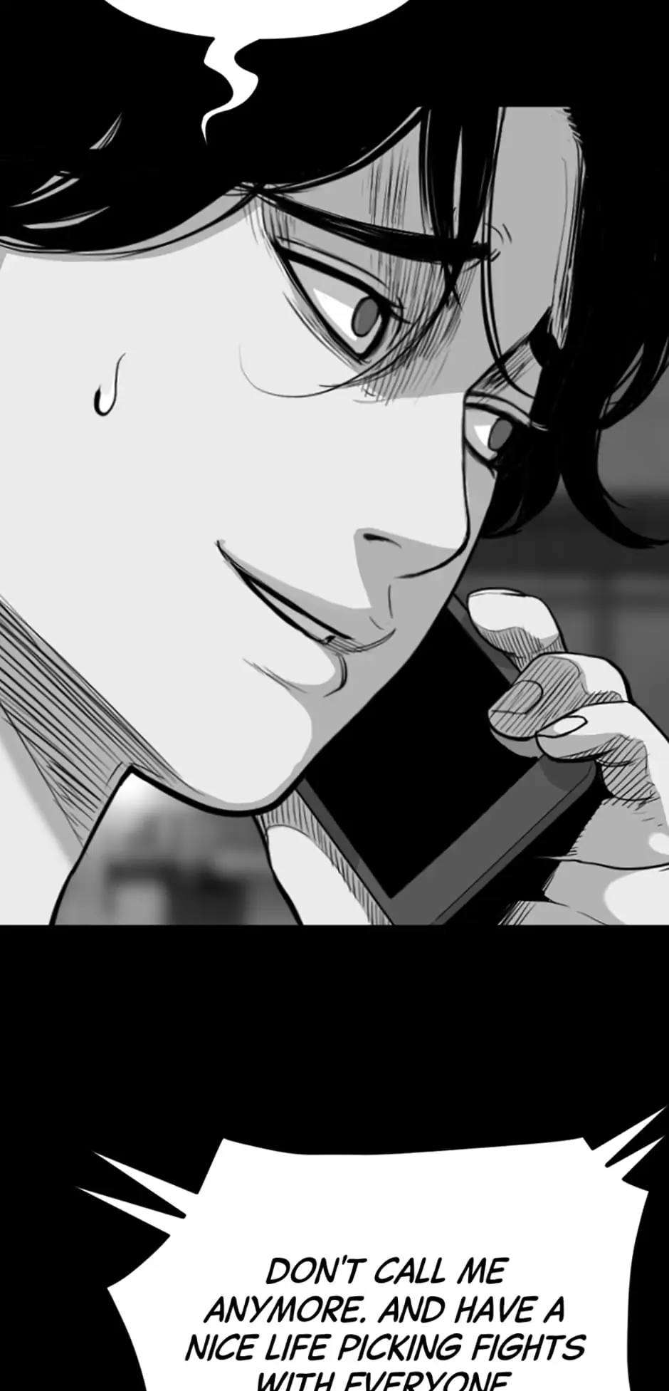 Switch Manhwa Chapter 48 - page 13