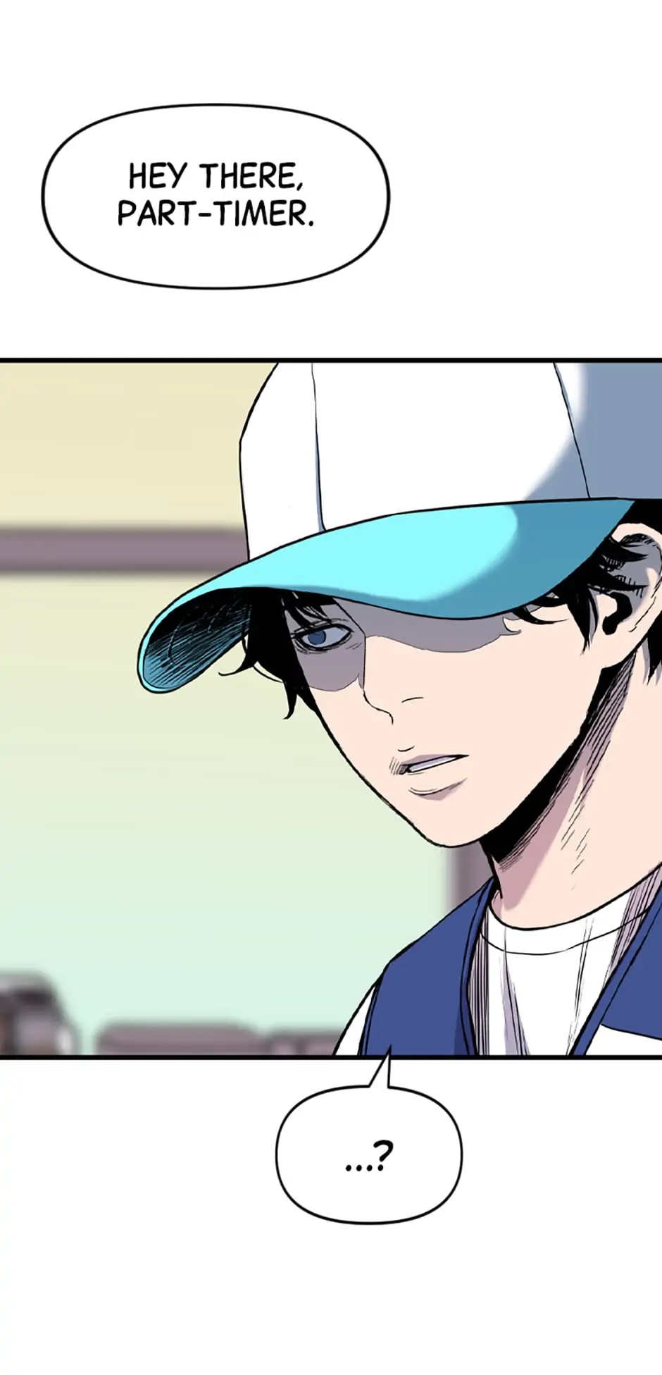 Switch Manhwa Chapter 48 - page 19