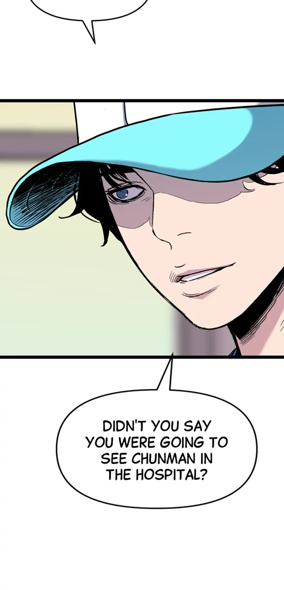 Switch Manhwa Chapter 48 - page 22