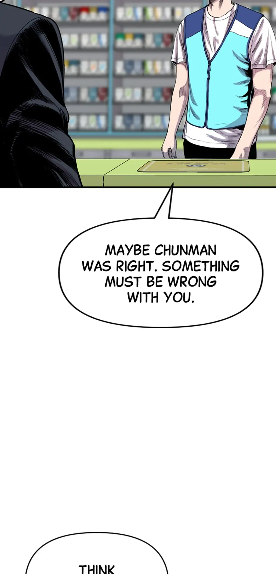 Switch Manhwa Chapter 48 - page 25