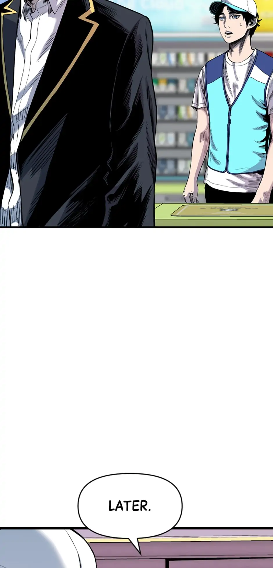 Switch Manhwa Chapter 48 - page 28