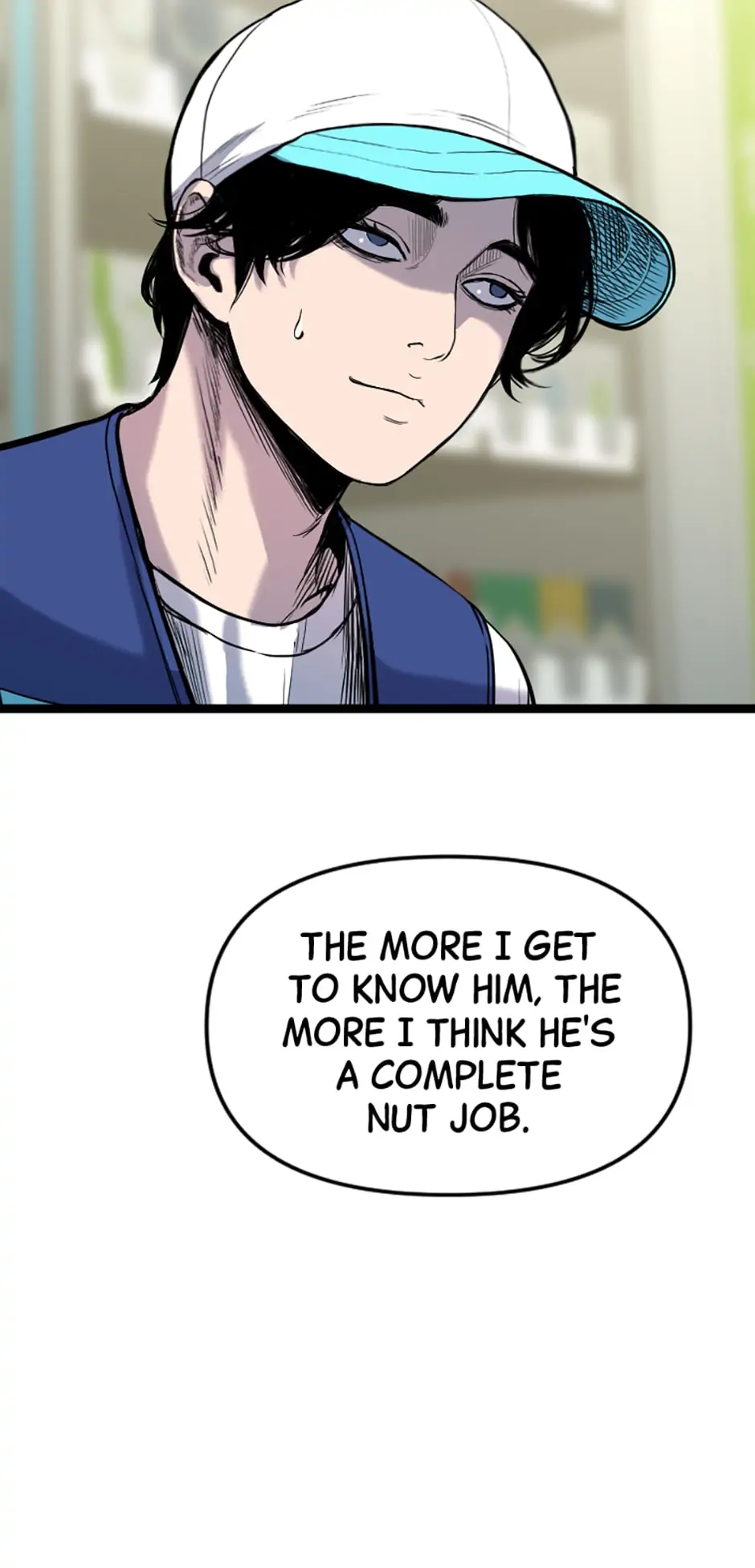 Switch Manhwa Chapter 48 - page 30