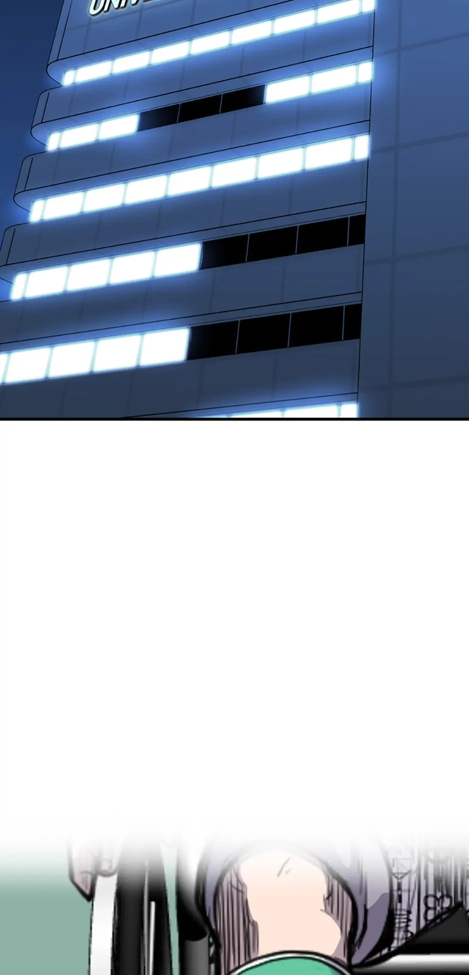 Switch Manhwa Chapter 48 - page 33